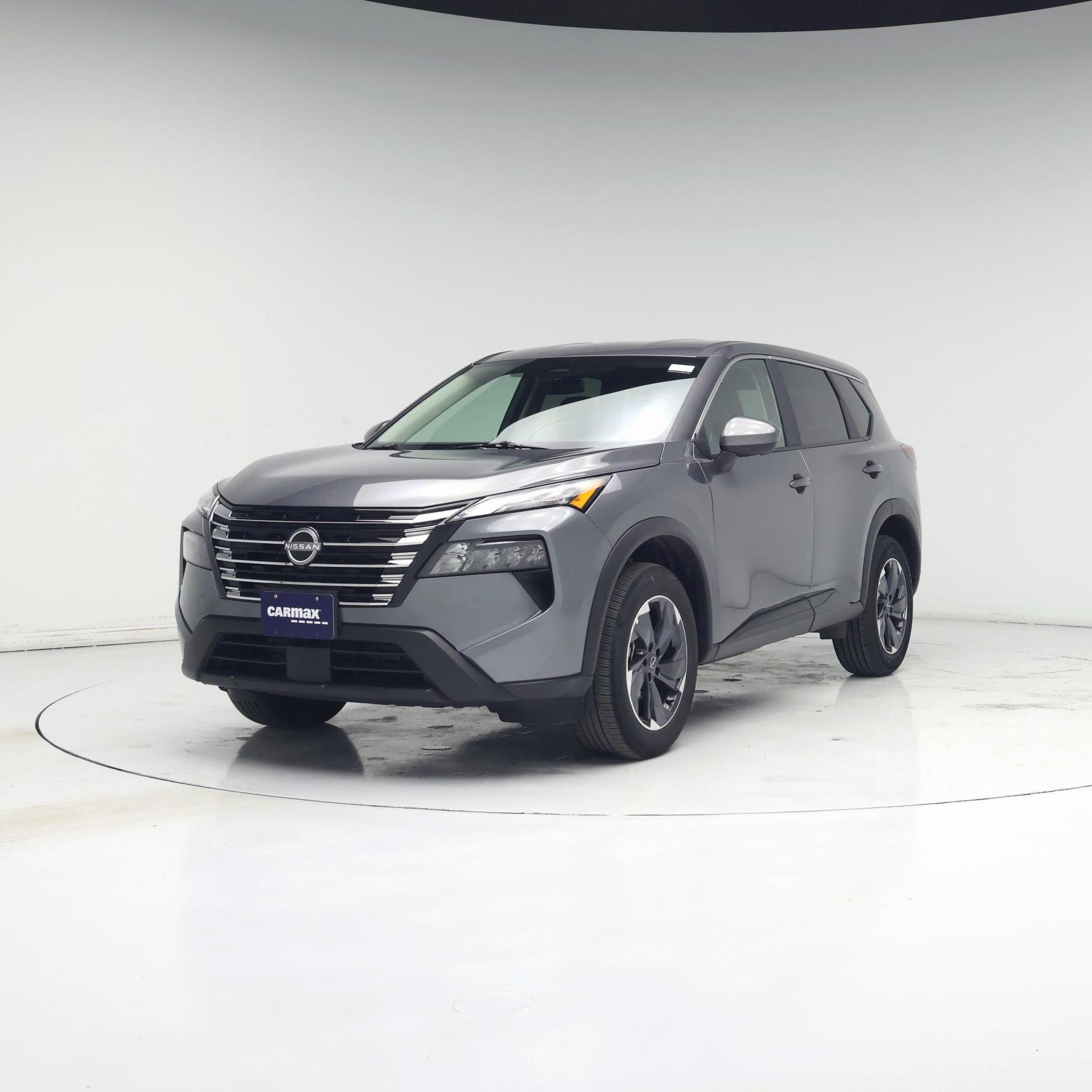 Thumbnail: 2025 Nissan Rogue - 4