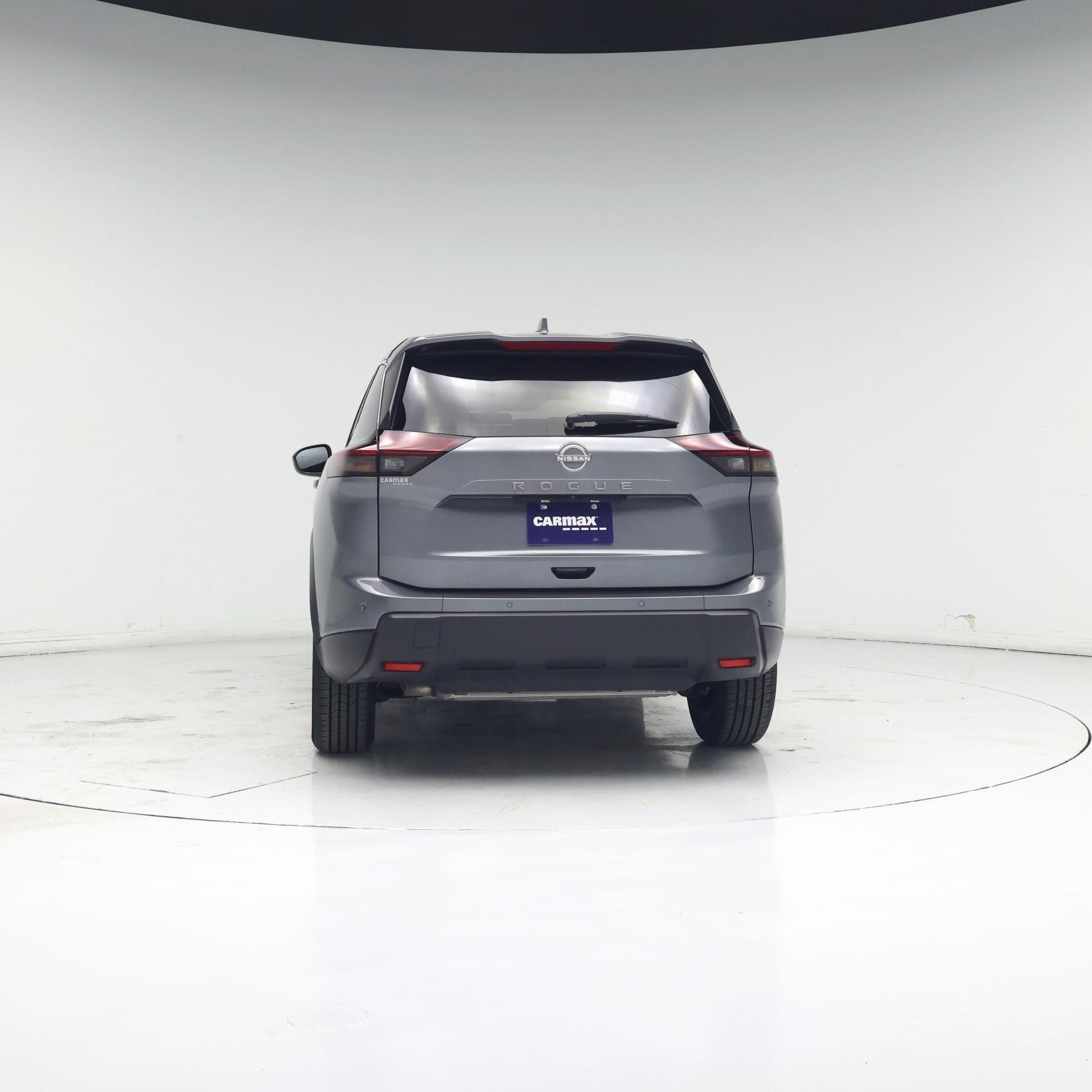 Thumbnail: 2025 Nissan Rogue - 6