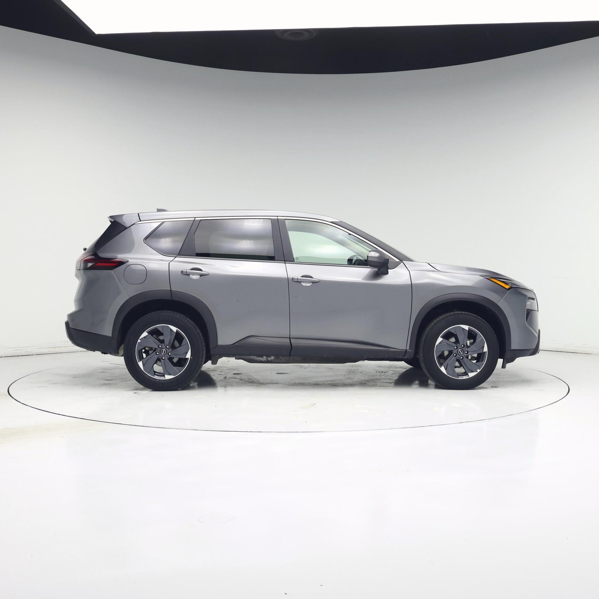 Thumbnail: 2025 Nissan Rogue - 7