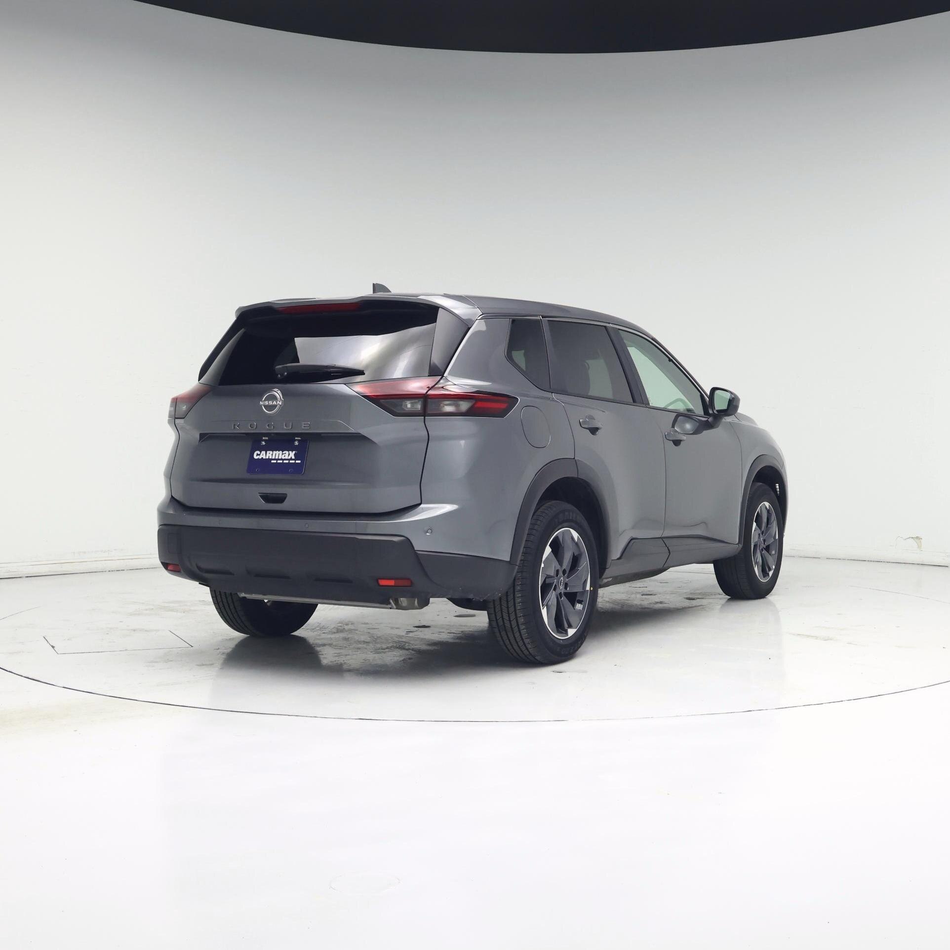 Thumbnail: 2025 Nissan Rogue - 8