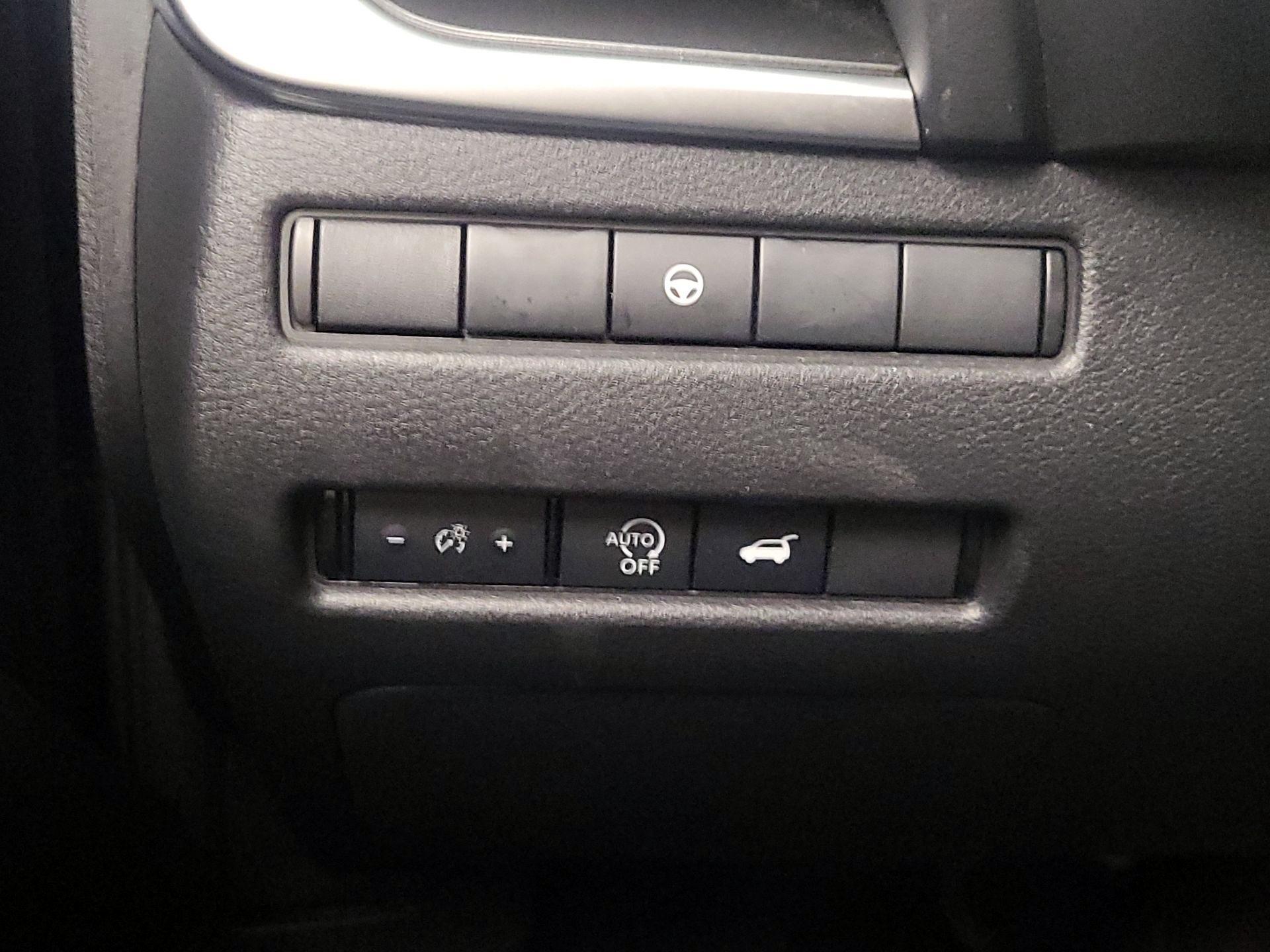 Thumbnail: 2025 Nissan Rogue - 13