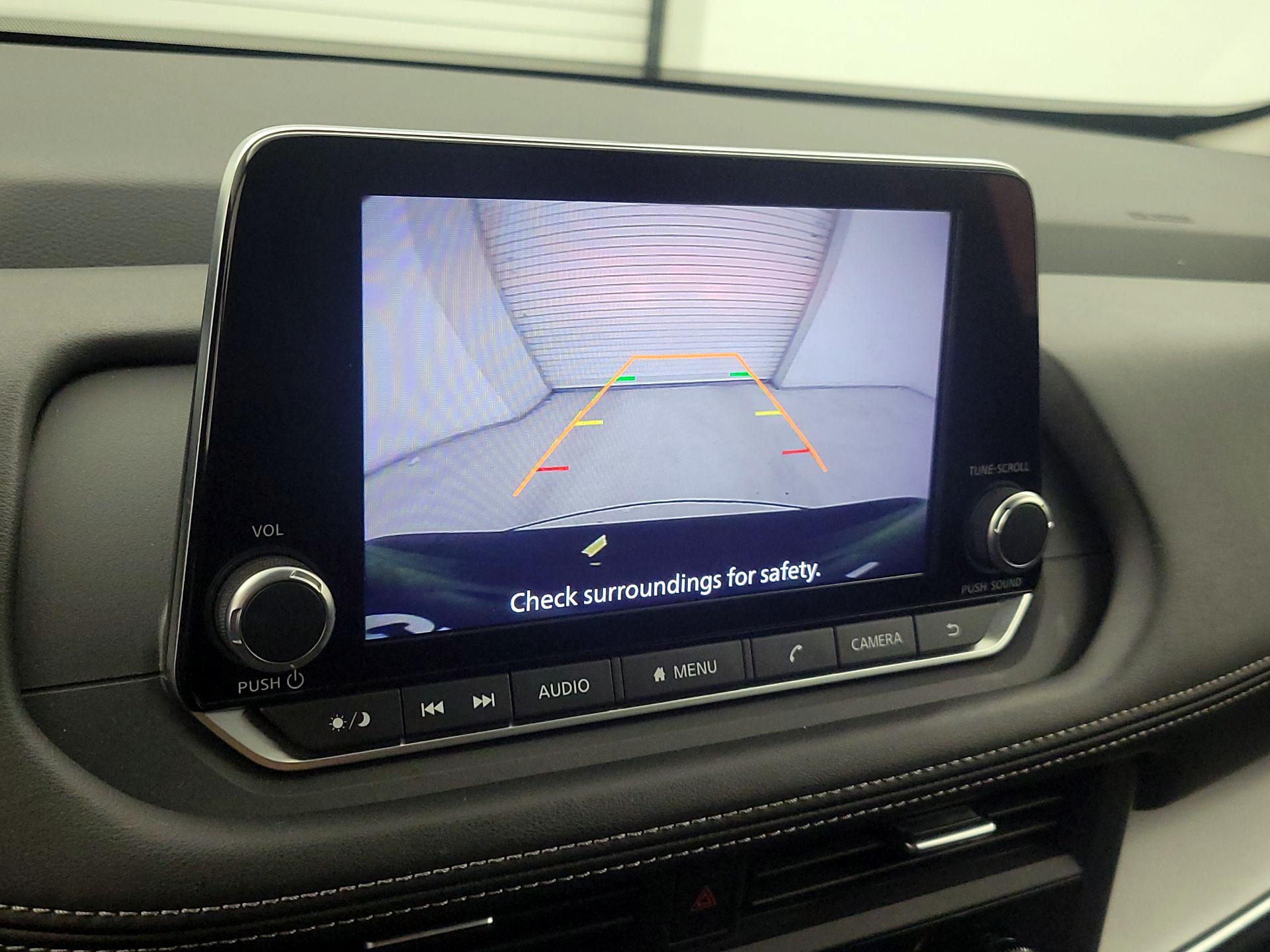 Thumbnail: 2025 Nissan Rogue - 14