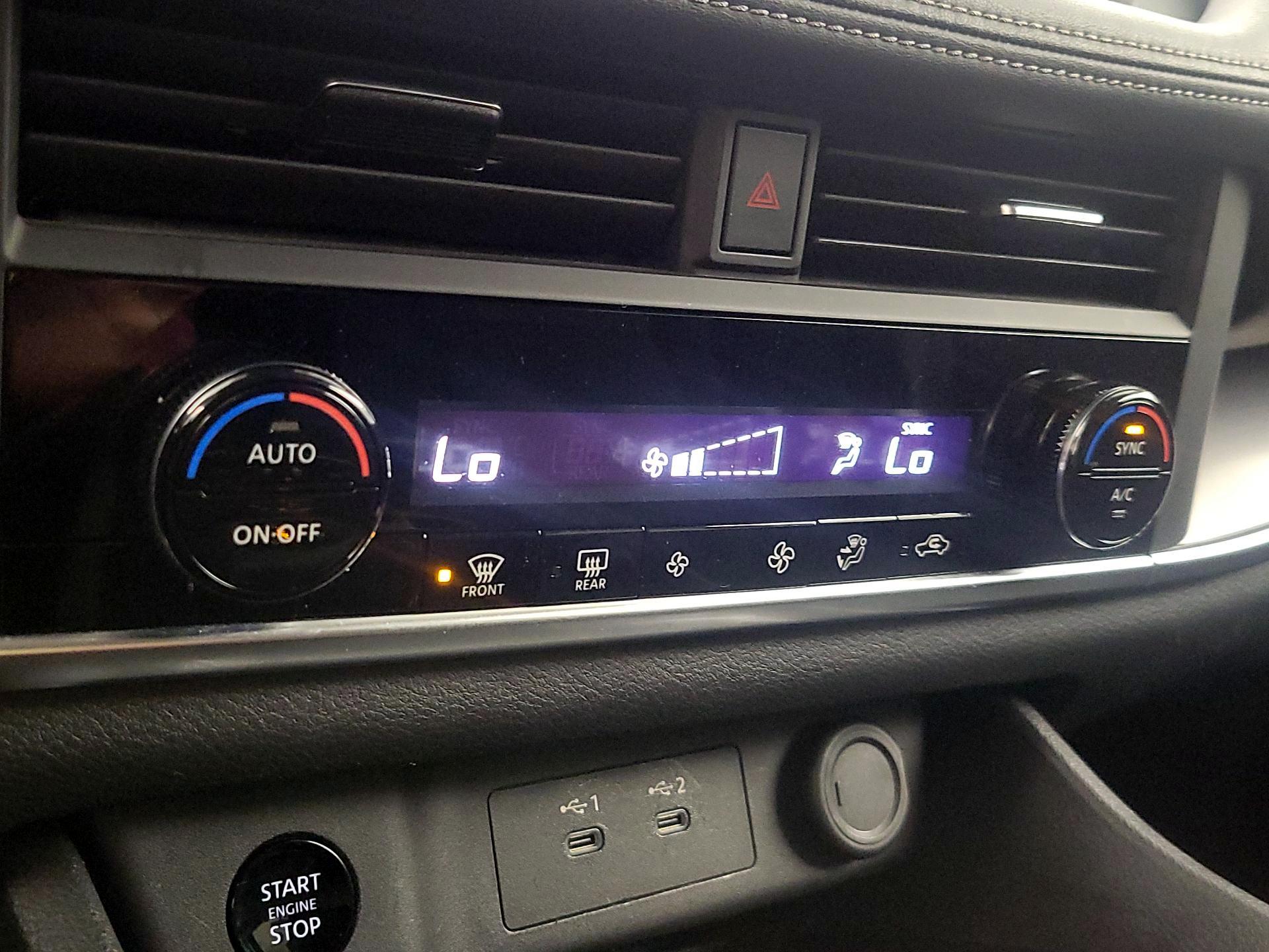 Thumbnail: 2025 Nissan Rogue - 16