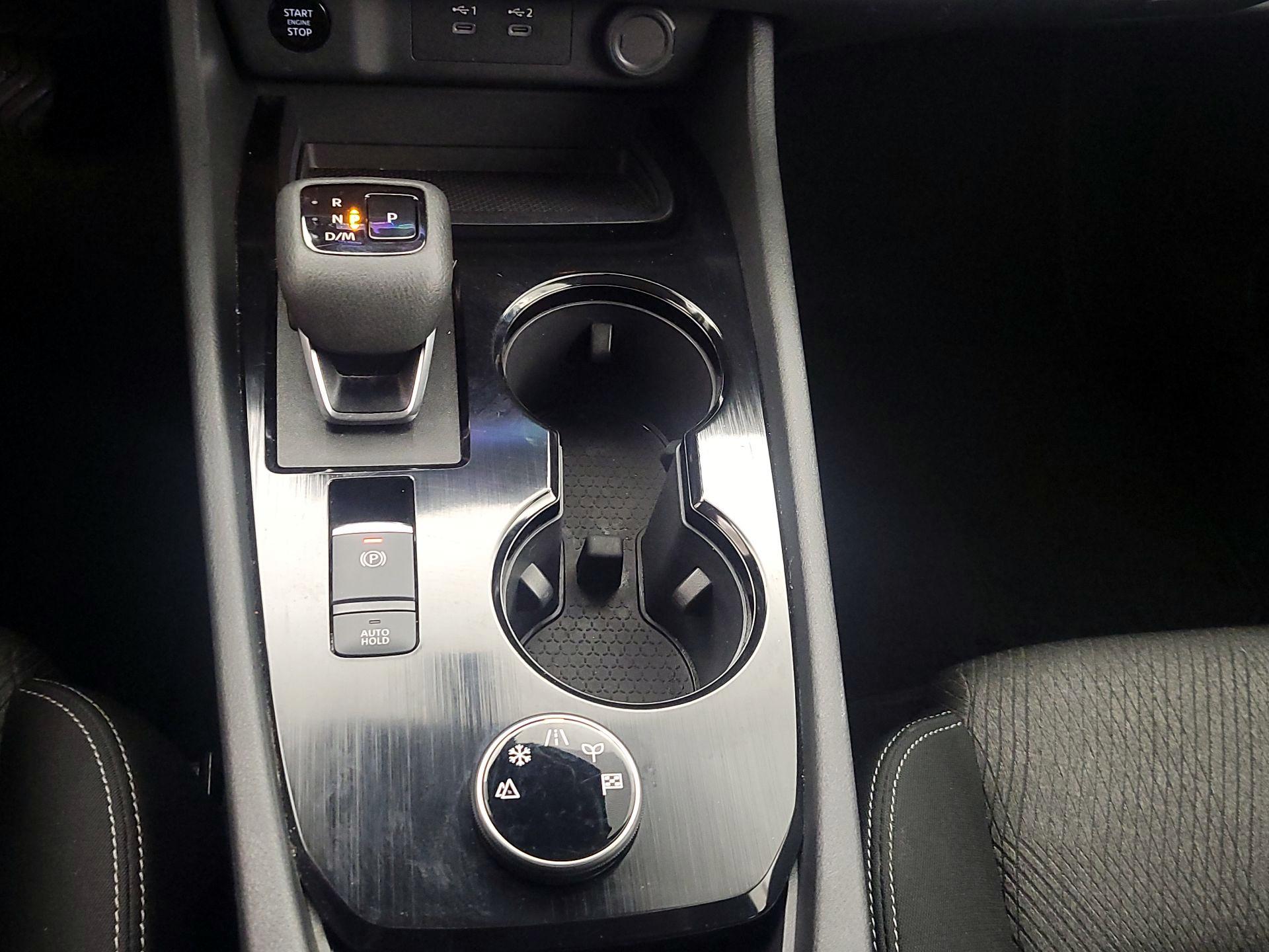 Thumbnail: 2025 Nissan Rogue - 17