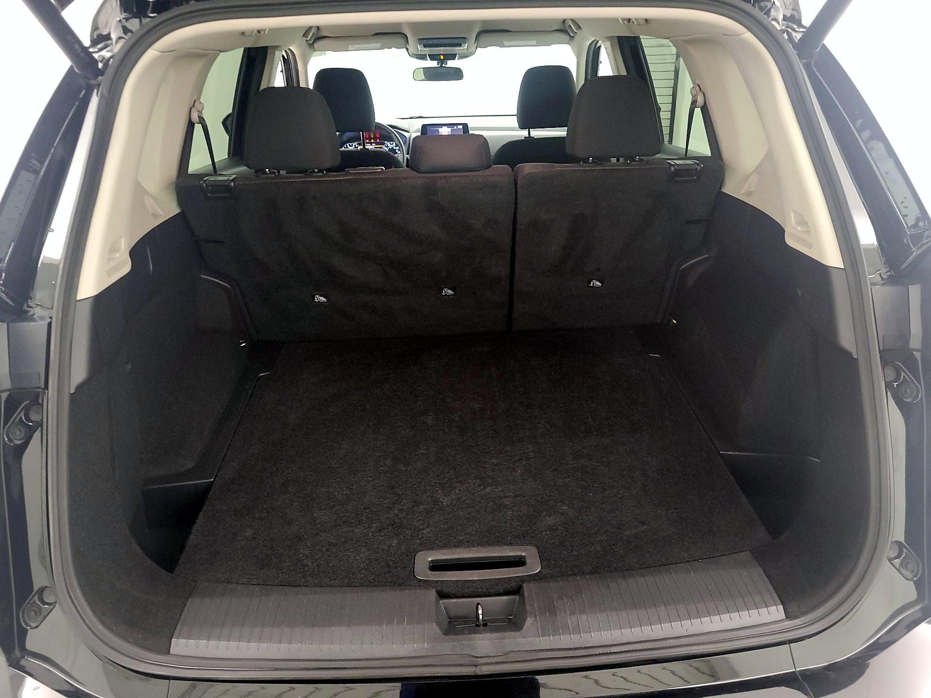 Thumbnail: 2025 Nissan Rogue - 20