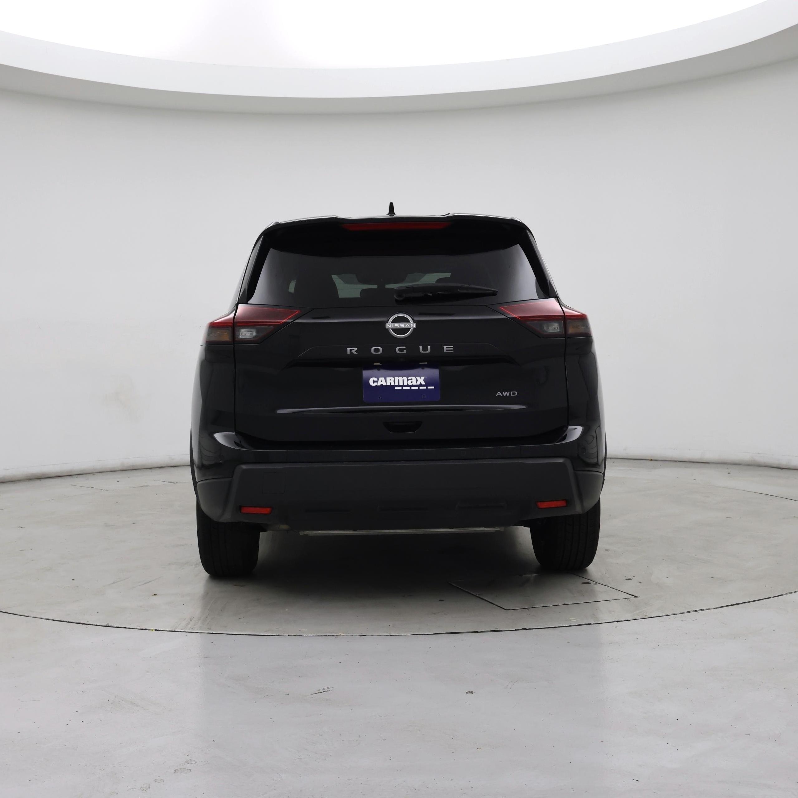 Thumbnail: 2025 Nissan Rogue - 6