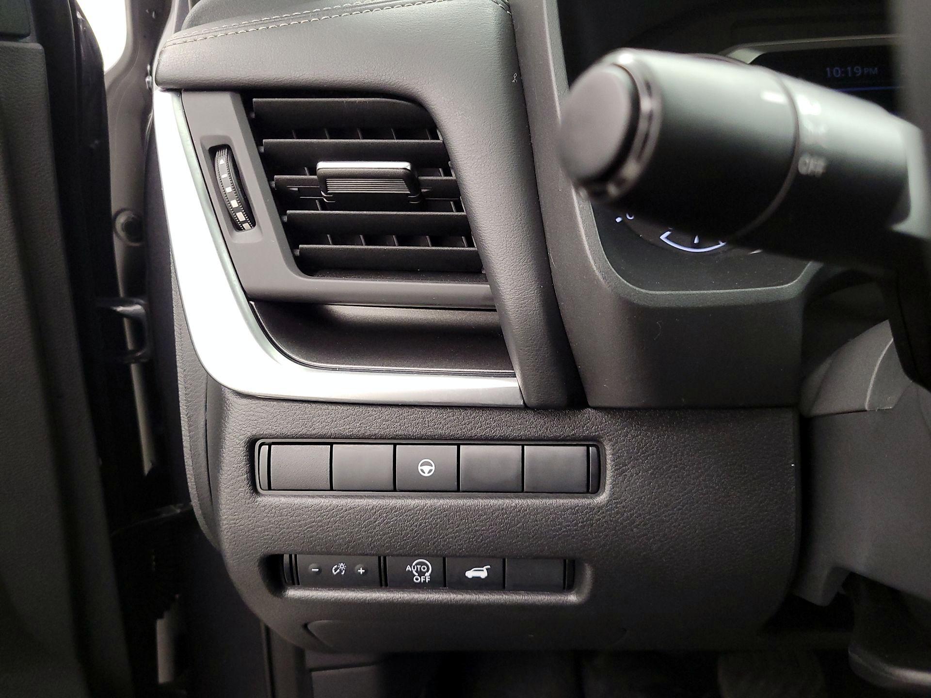 Thumbnail: 2025 Nissan Rogue - 13