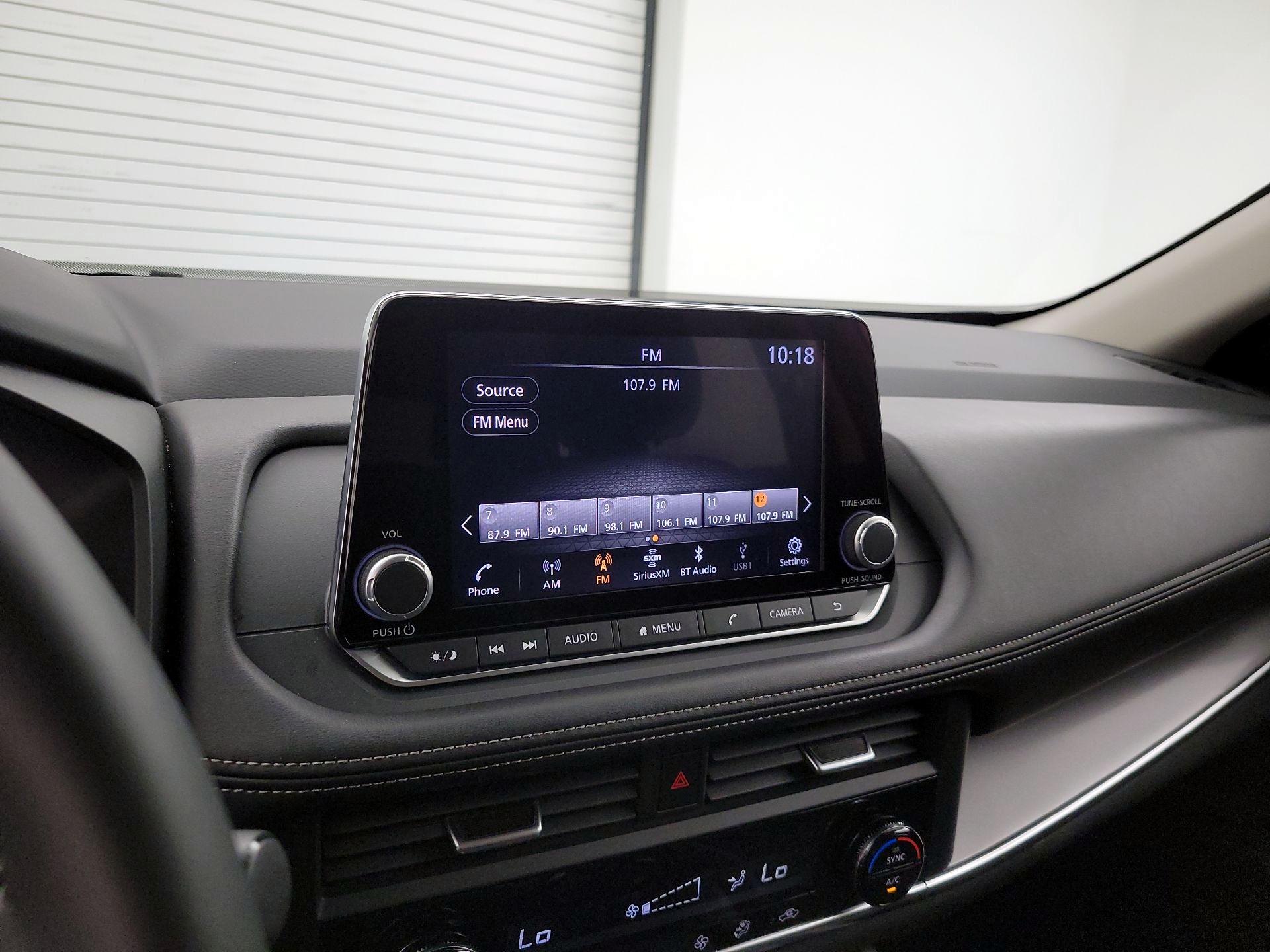 Thumbnail: 2025 Nissan Rogue - 15