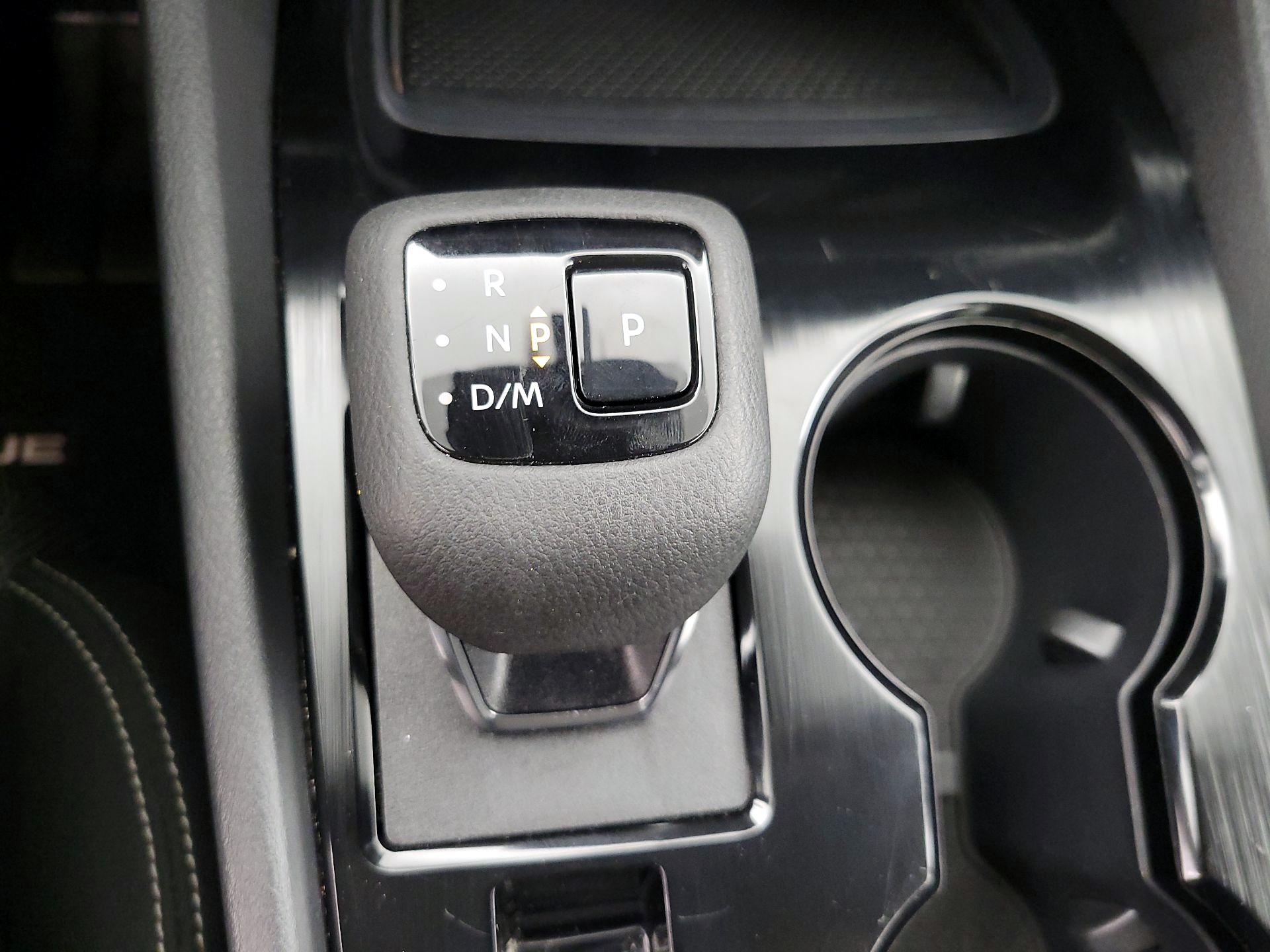 Thumbnail: 2025 Nissan Rogue - 17