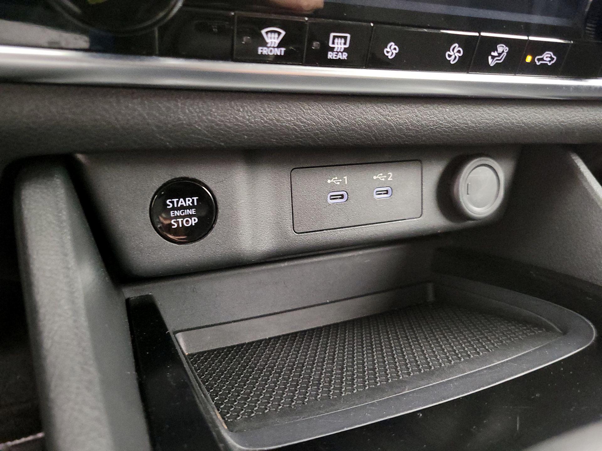 Thumbnail: 2025 Nissan Rogue - 18