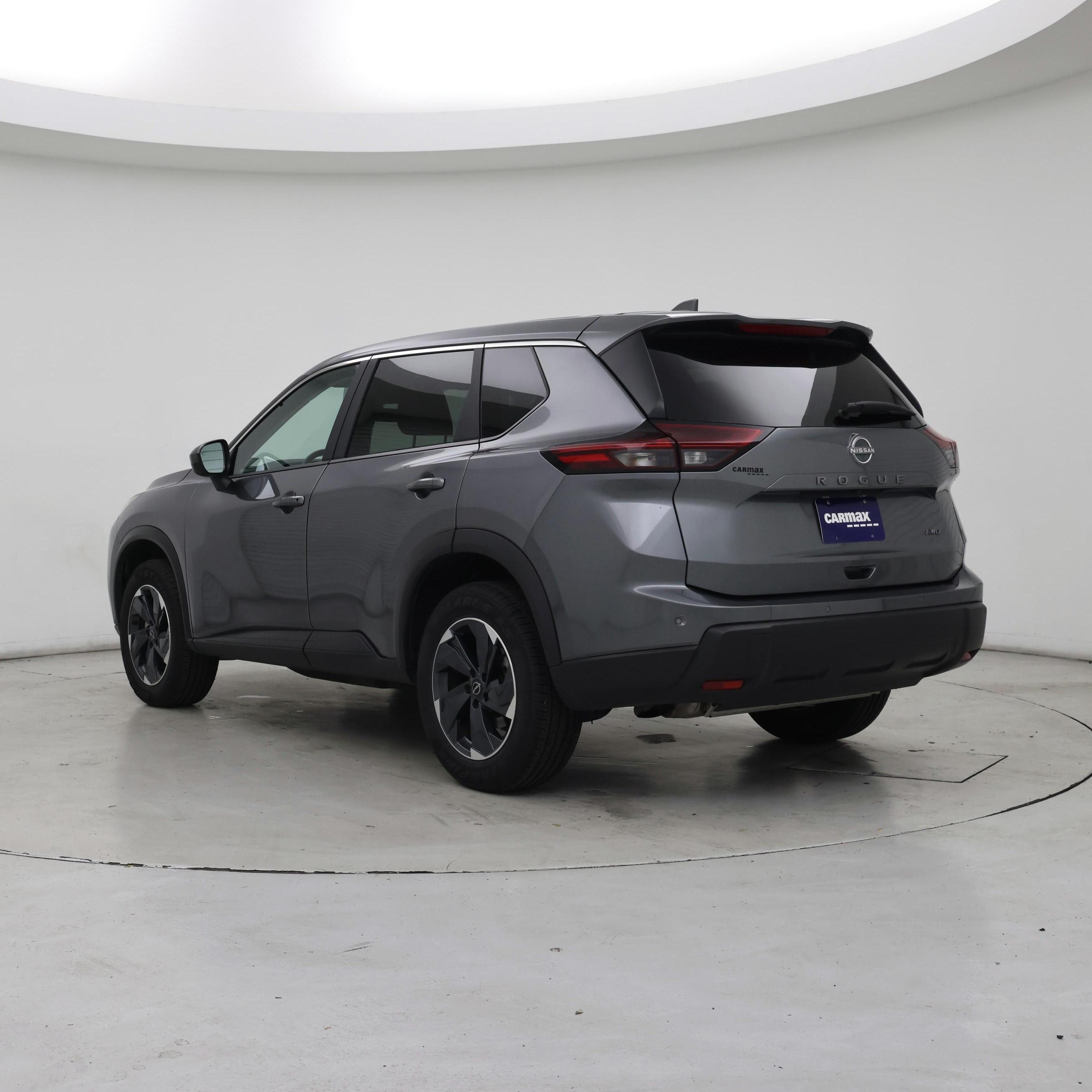 Thumbnail: 2025 Nissan Rogue - 2