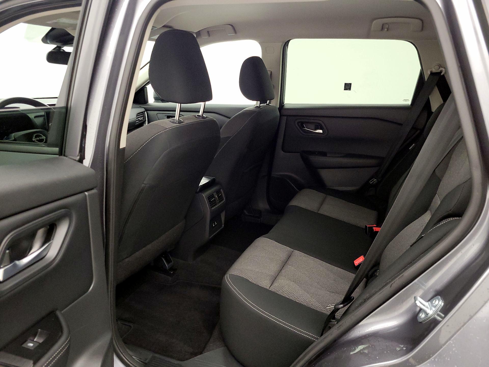 Thumbnail: 2025 Nissan Rogue - 19