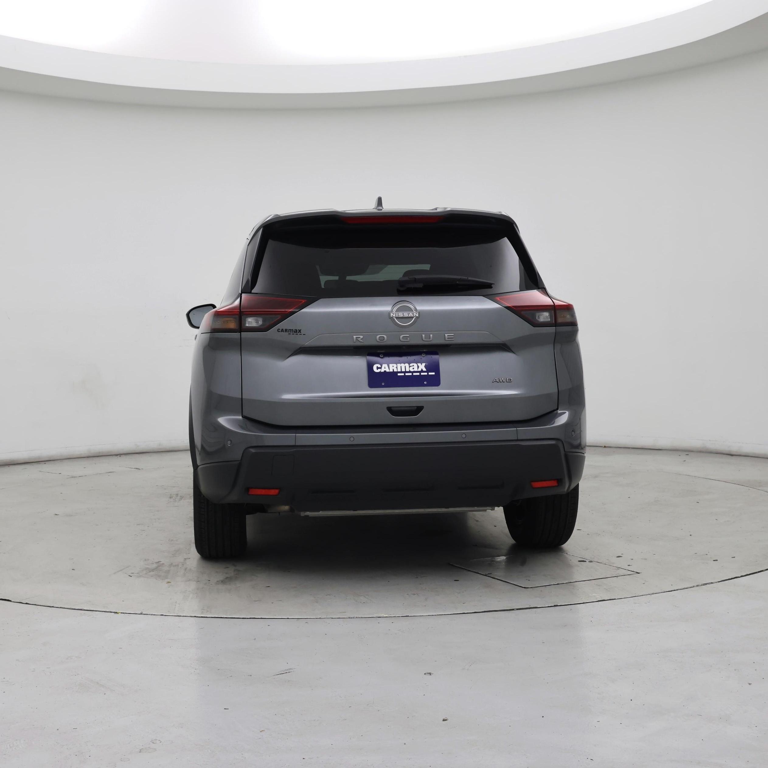 Thumbnail: 2025 Nissan Rogue - 6