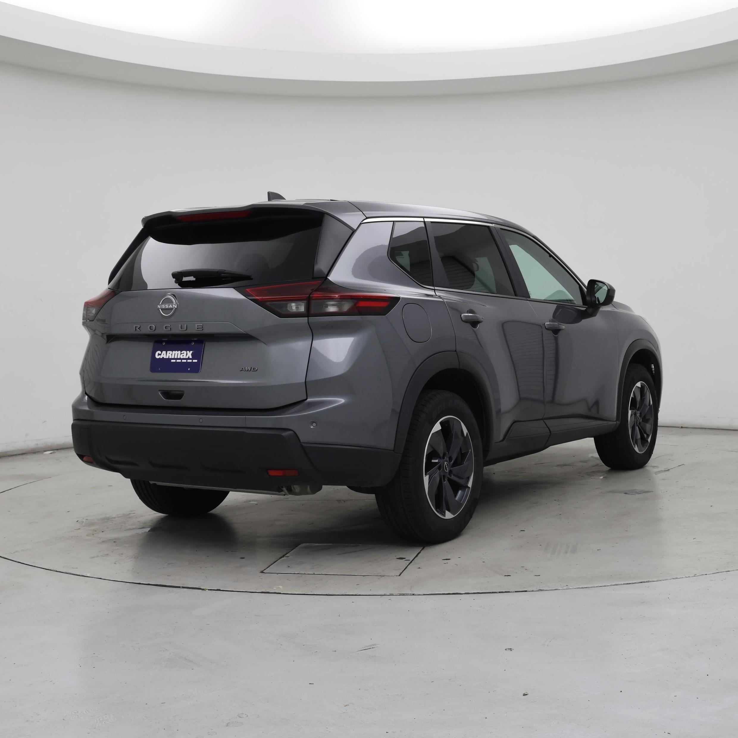 Thumbnail: 2025 Nissan Rogue - 8