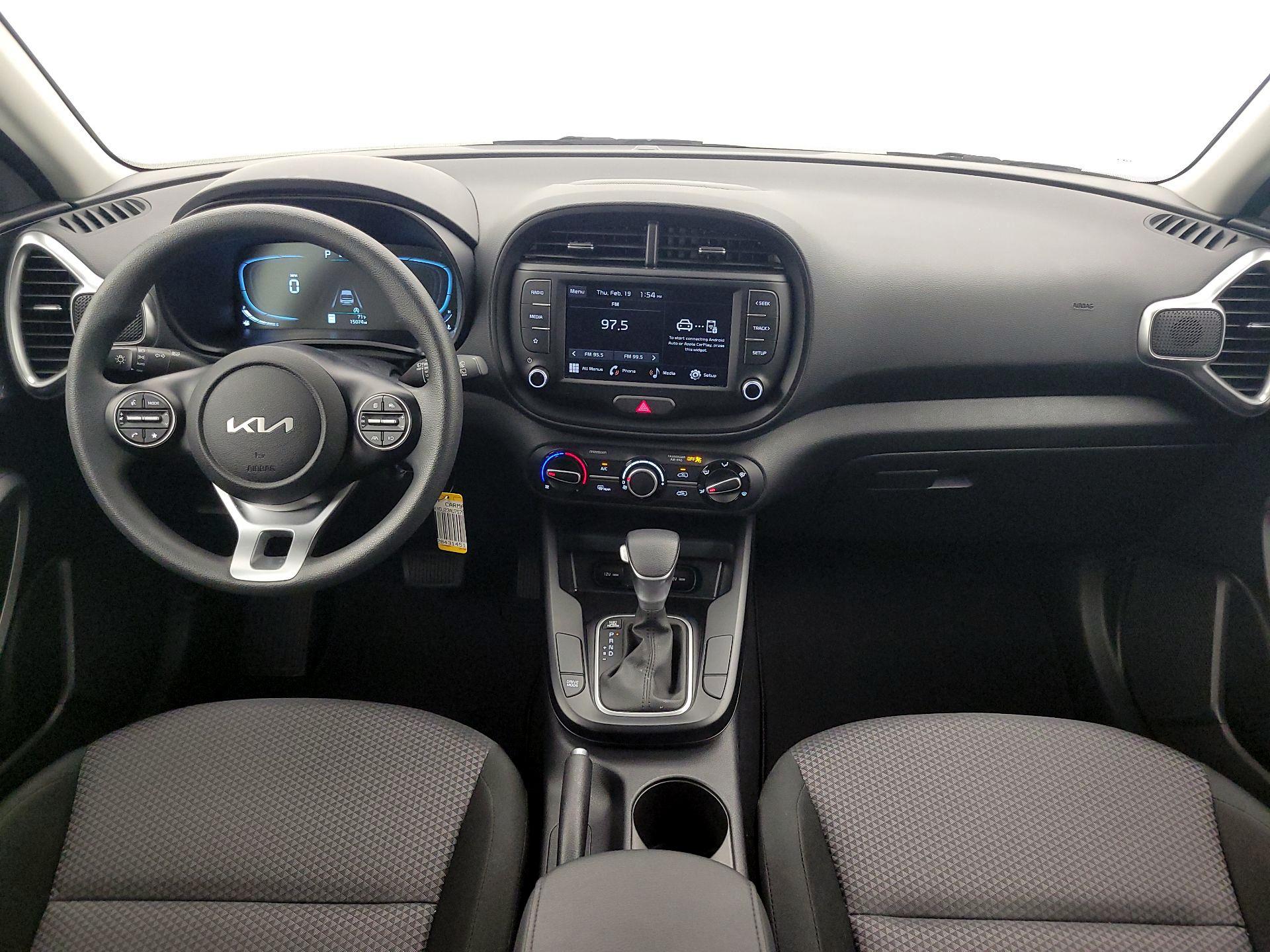 Thumbnail: 2025 Kia Soul - 9