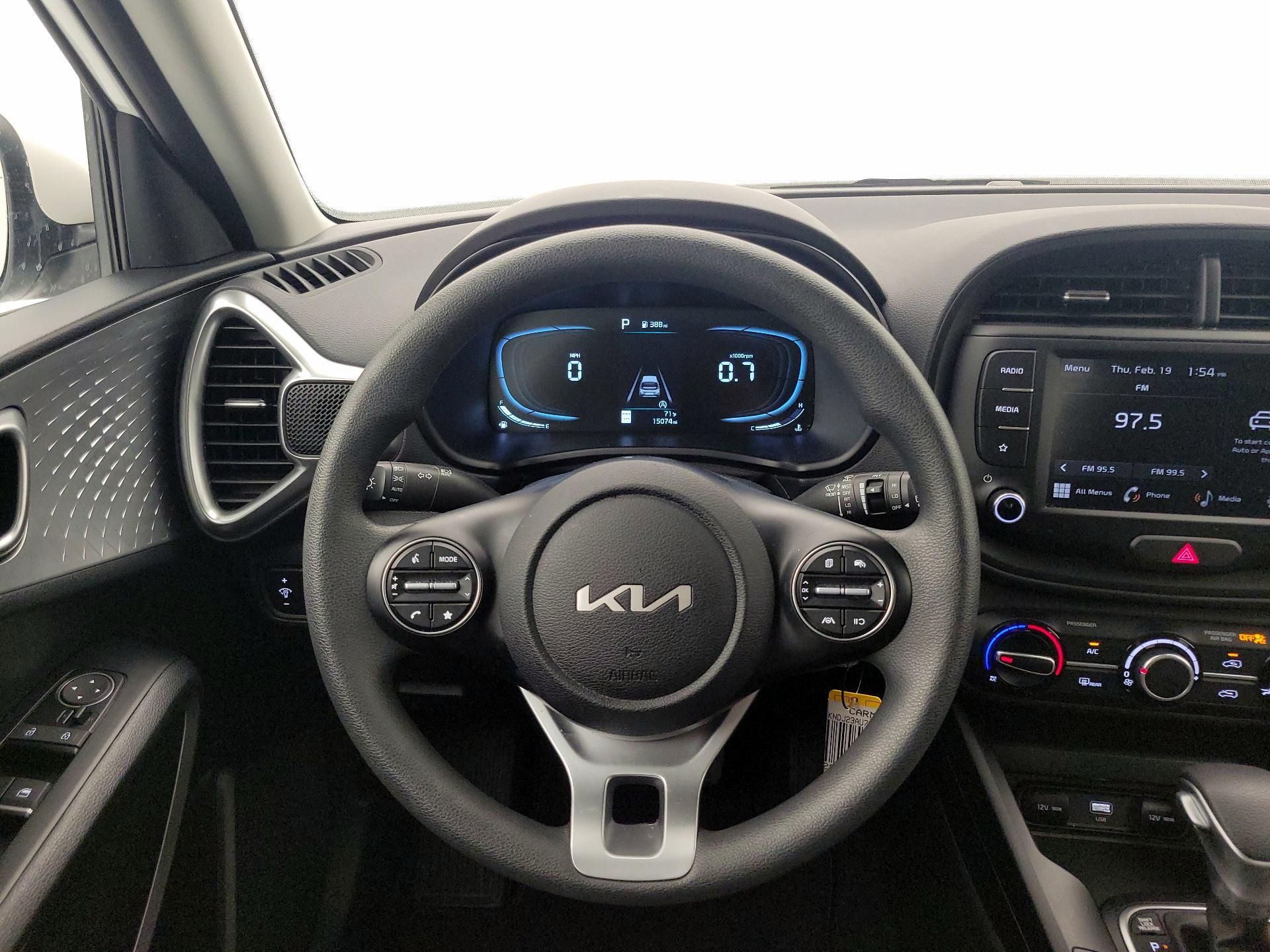 Thumbnail: 2025 Kia Soul - 10