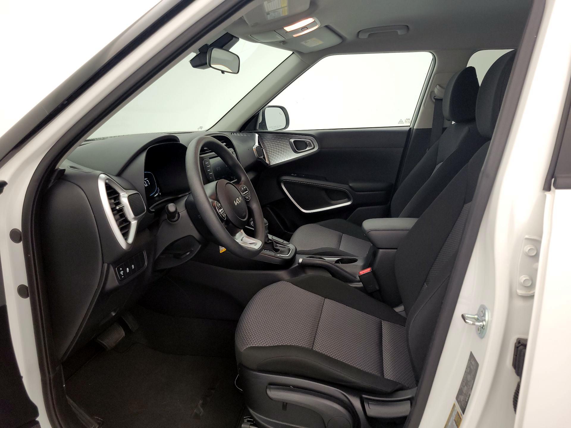 Thumbnail: 2025 Kia Soul - 11