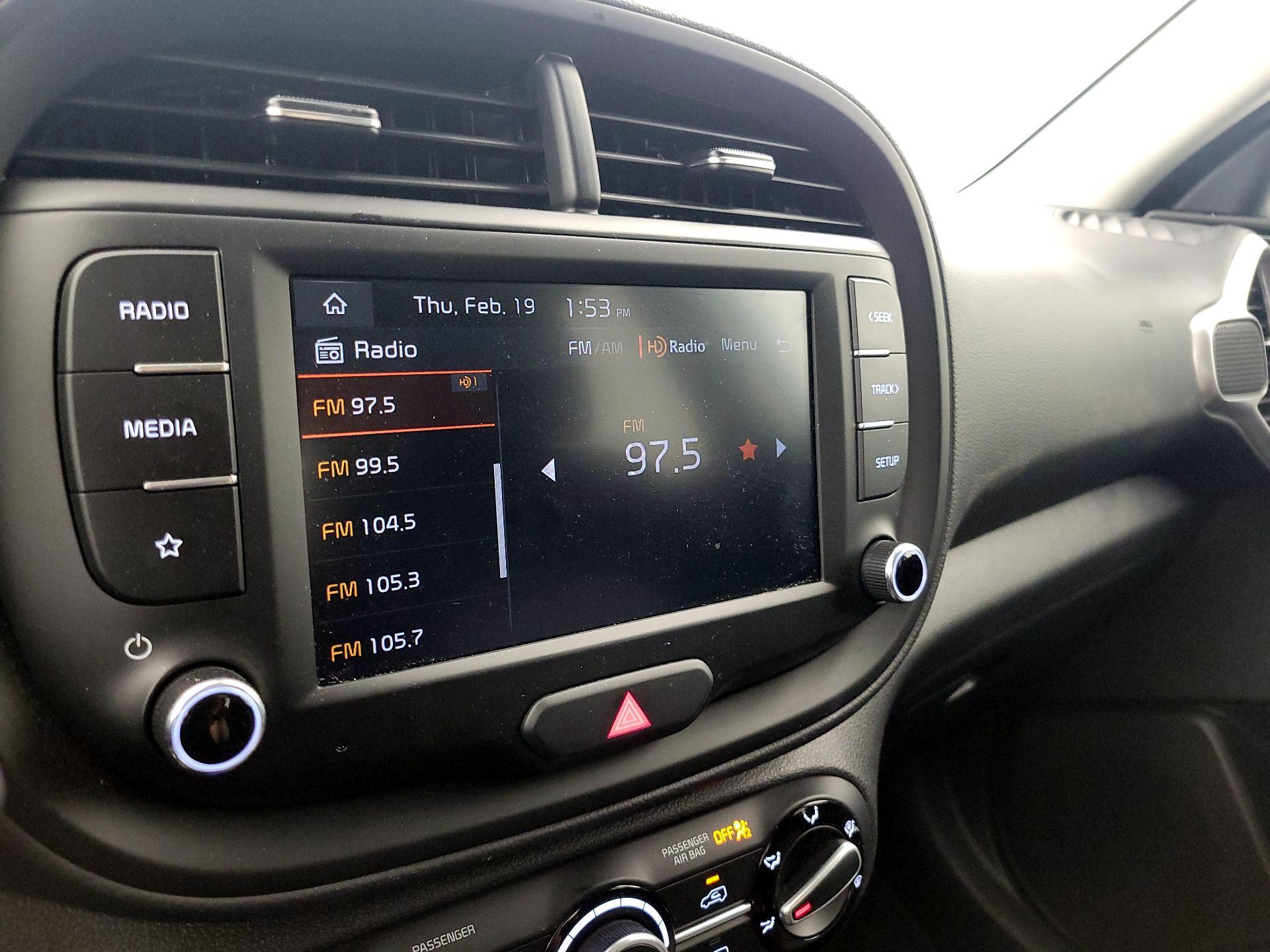 Thumbnail: 2025 Kia Soul - 15