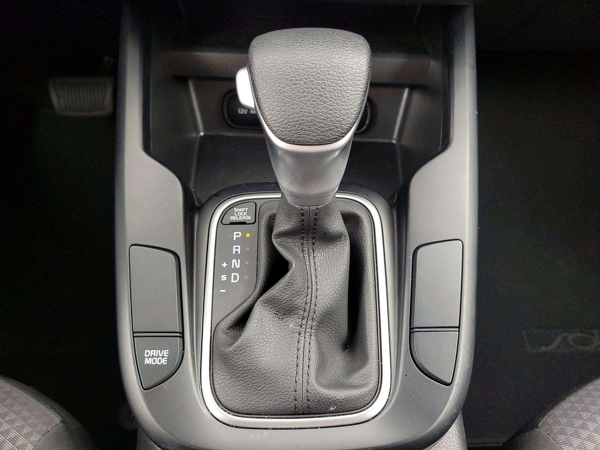 Thumbnail: 2025 Kia Soul - 17