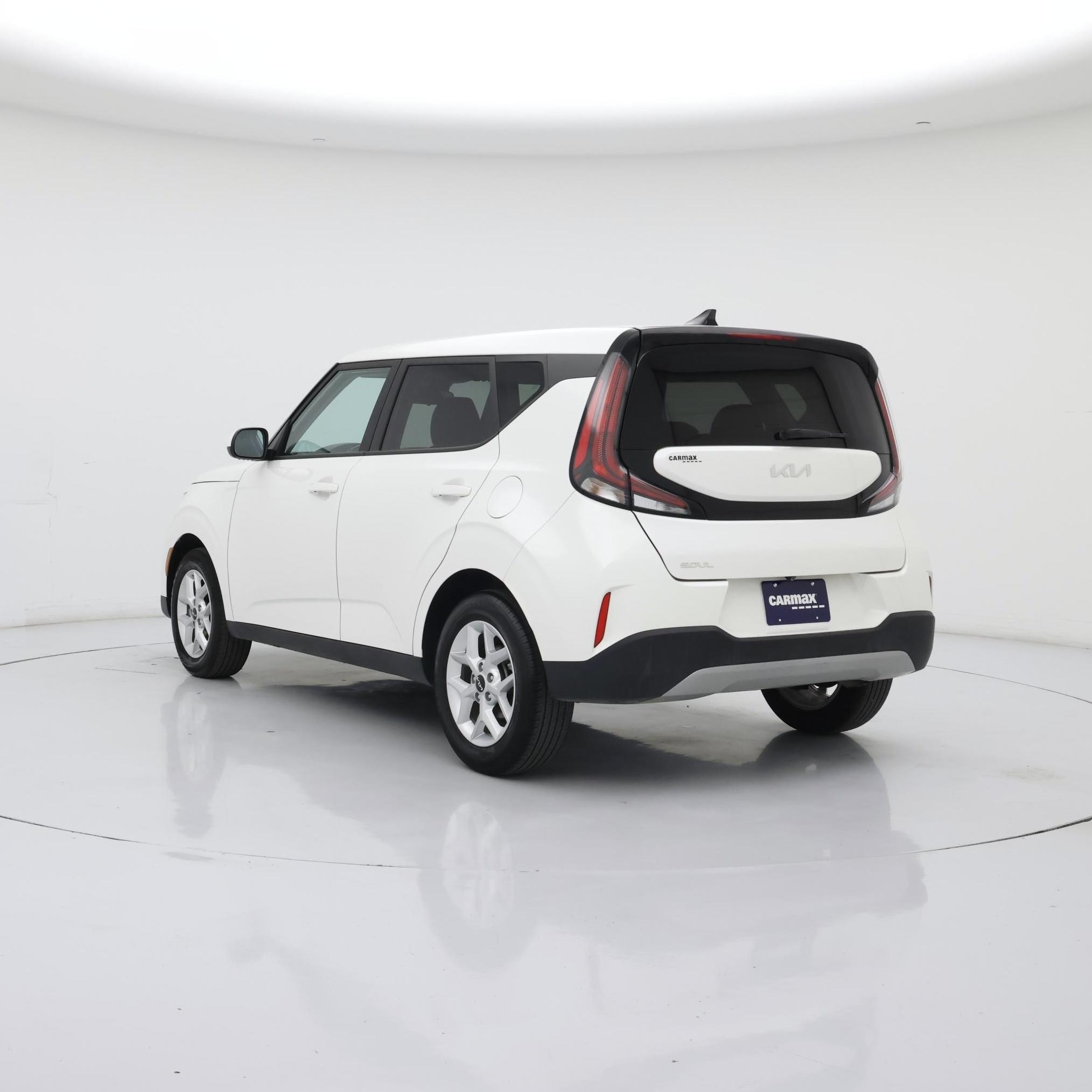 Thumbnail: 2025 Kia Soul - 2