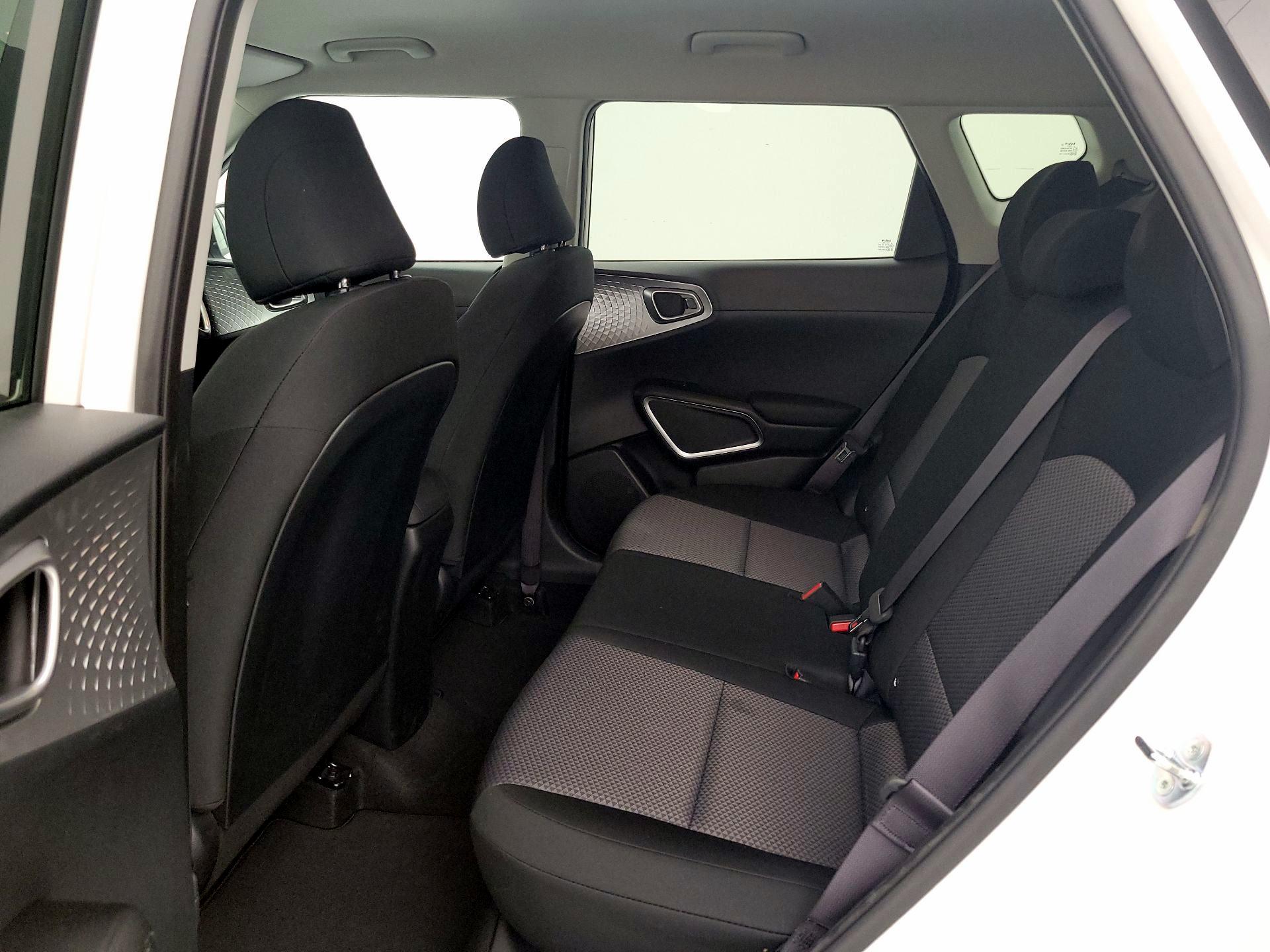 Thumbnail: 2025 Kia Soul - 19