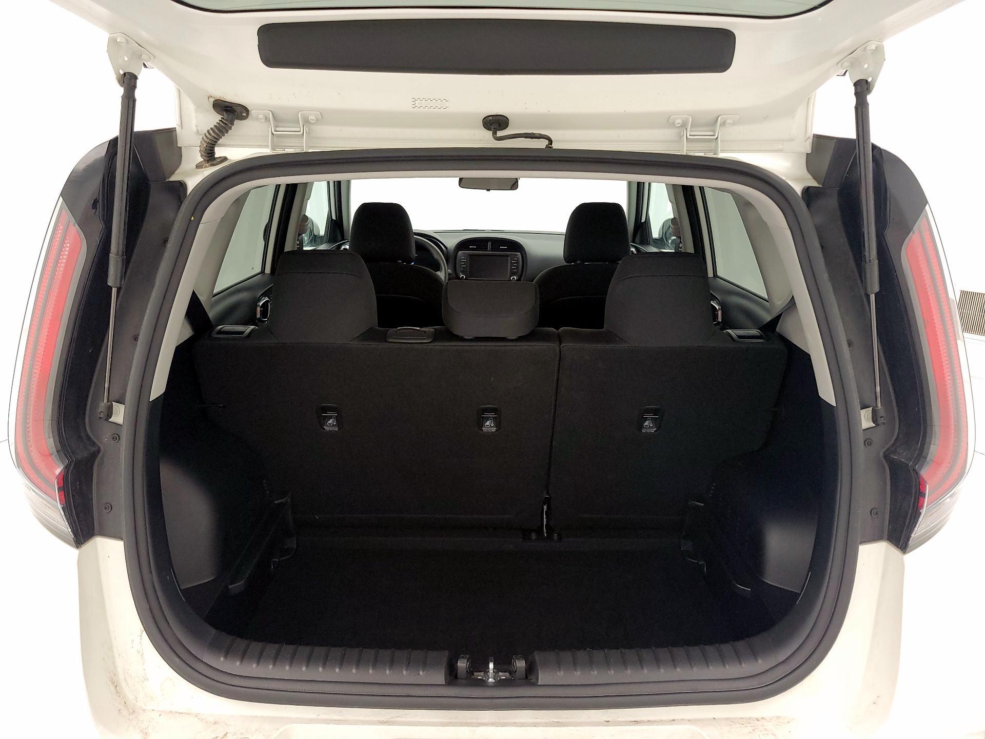 Thumbnail: 2025 Kia Soul - 20