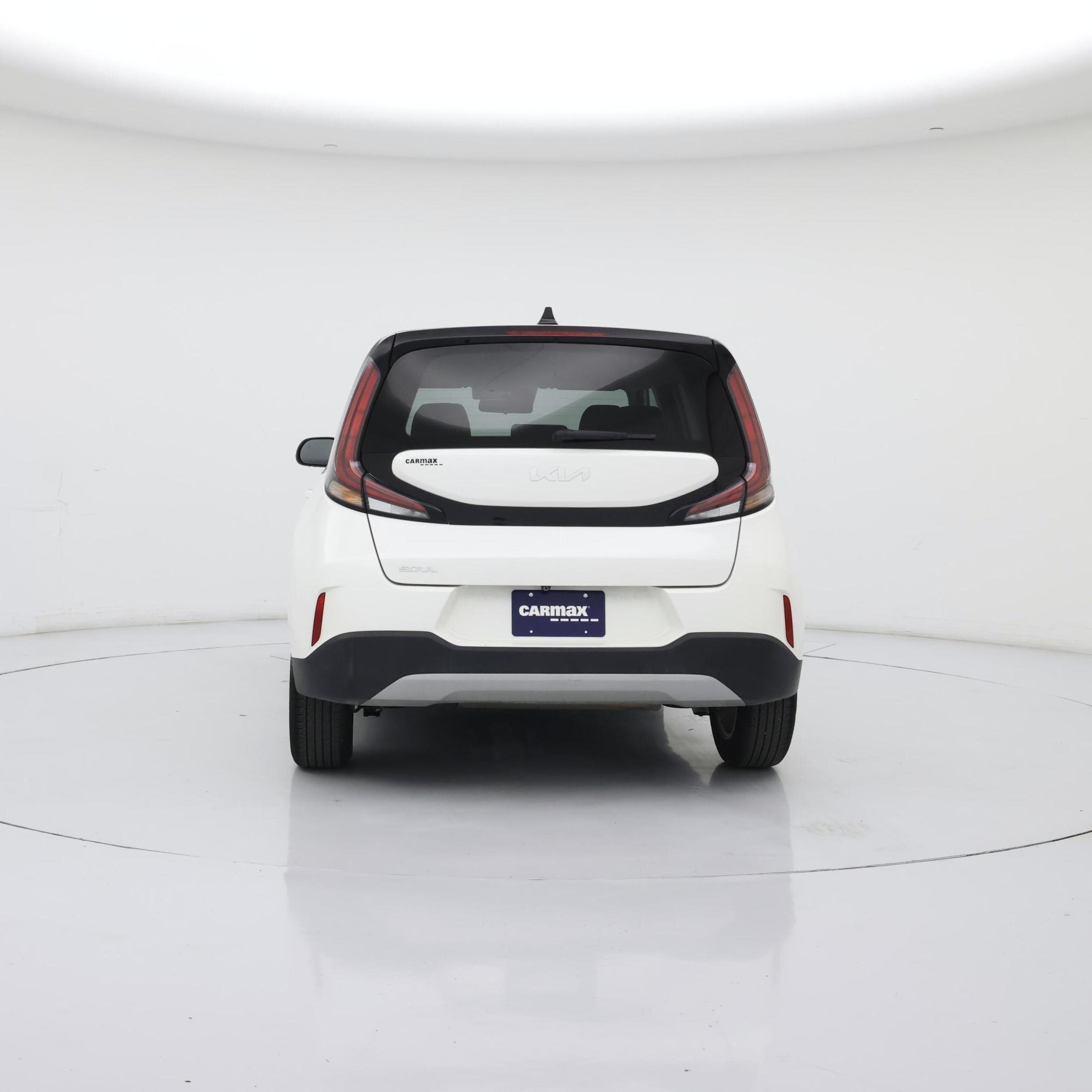 Thumbnail: 2025 Kia Soul - 6