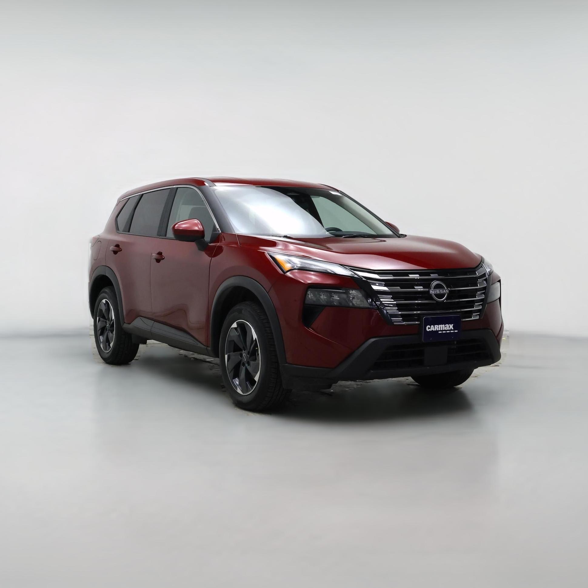 Thumbnail: 2025 Nissan Rogue - 1