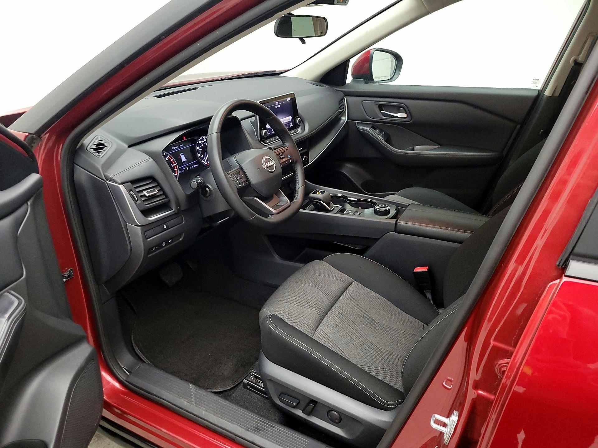 Thumbnail: 2025 Nissan Rogue - 11