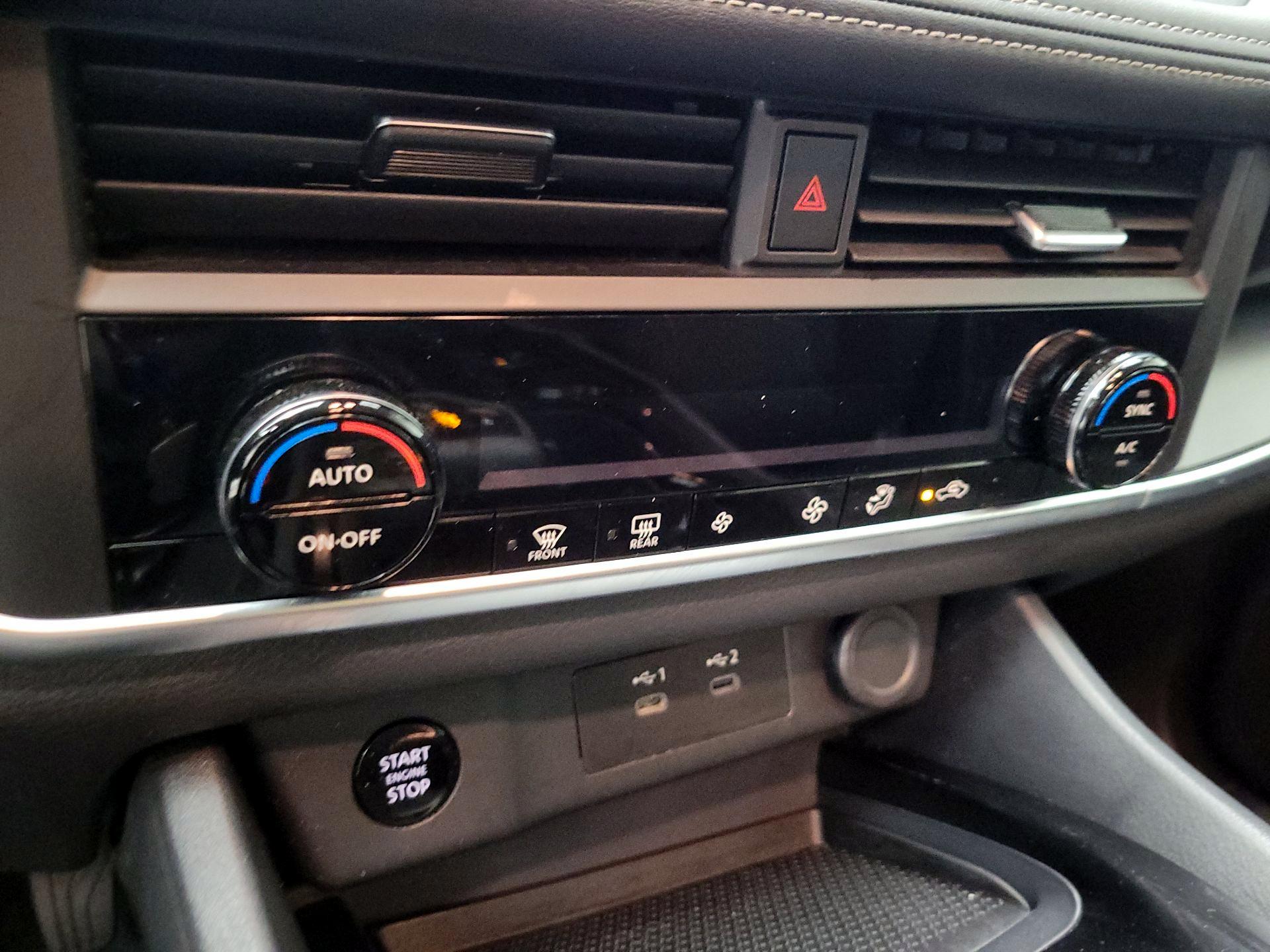 Thumbnail: 2025 Nissan Rogue - 16