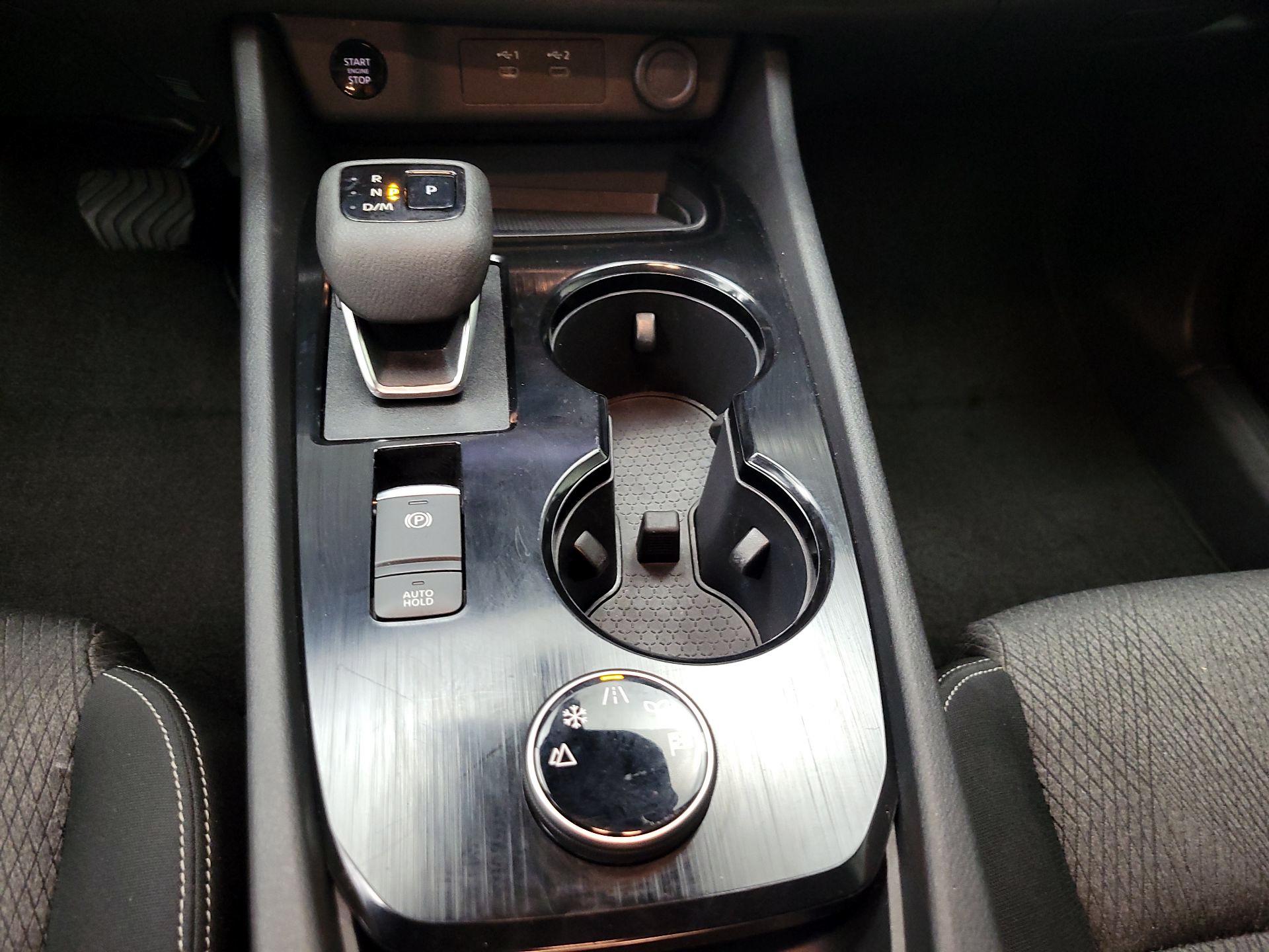 Thumbnail: 2025 Nissan Rogue - 17