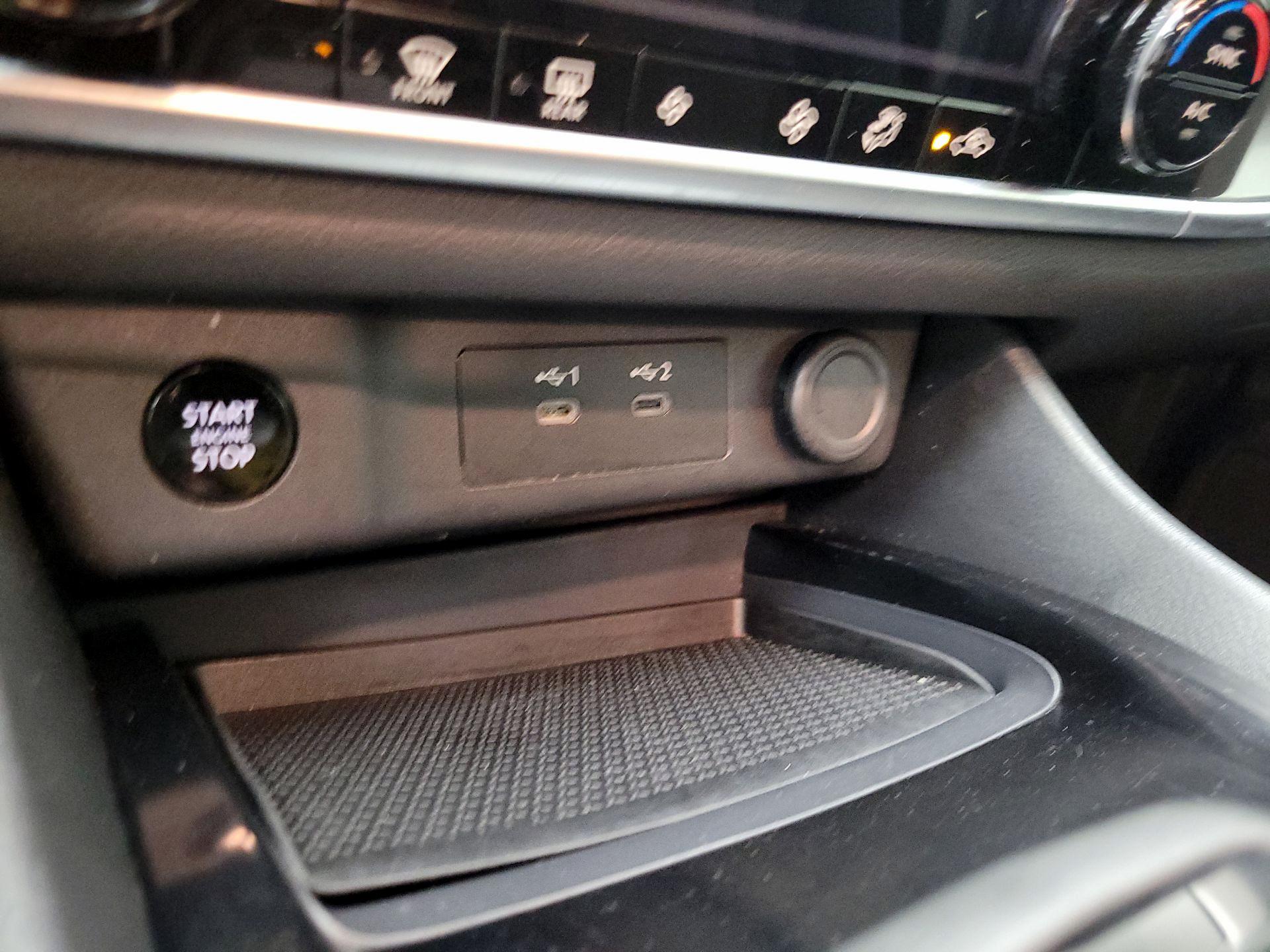 Thumbnail: 2025 Nissan Rogue - 18