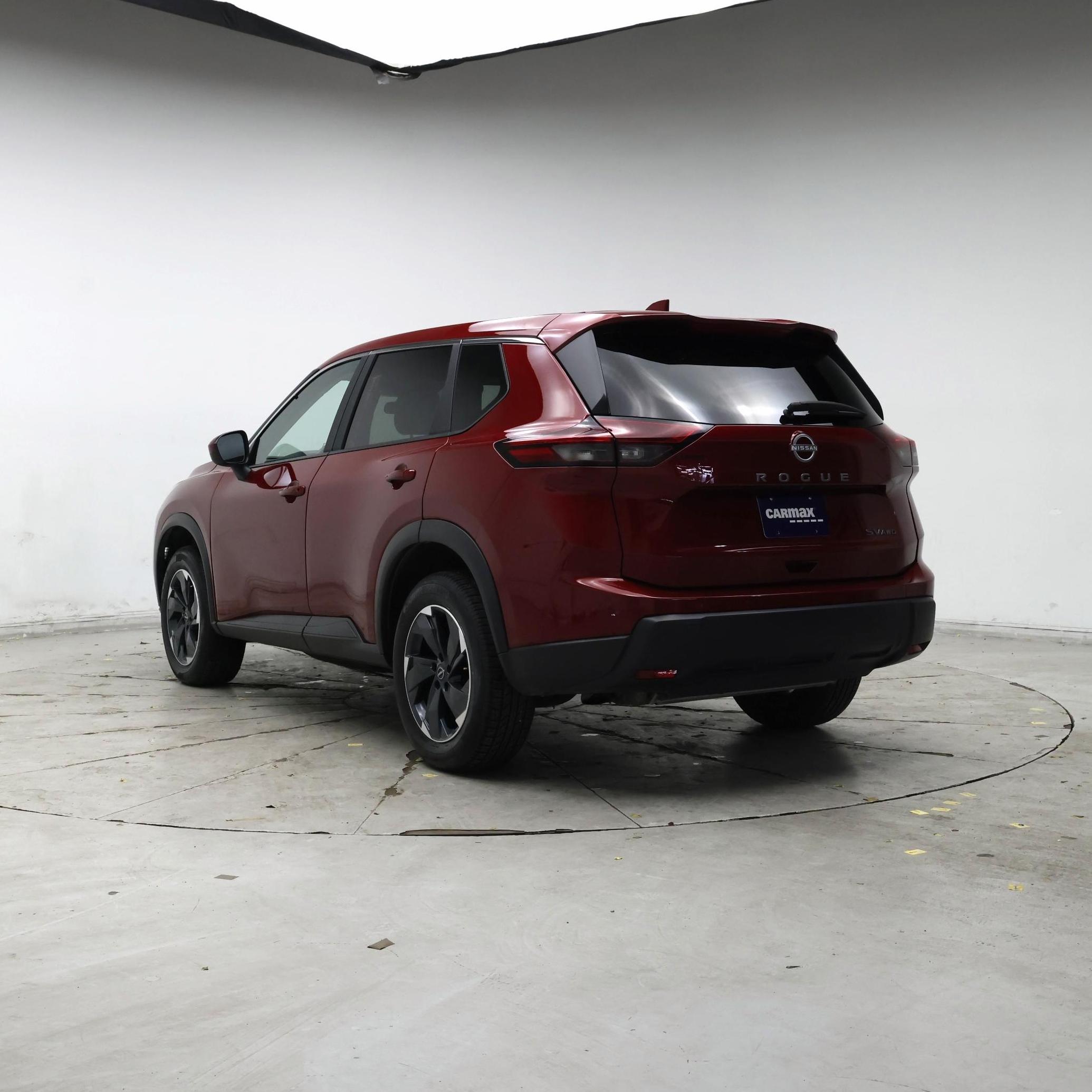 Thumbnail: 2025 Nissan Rogue - 2