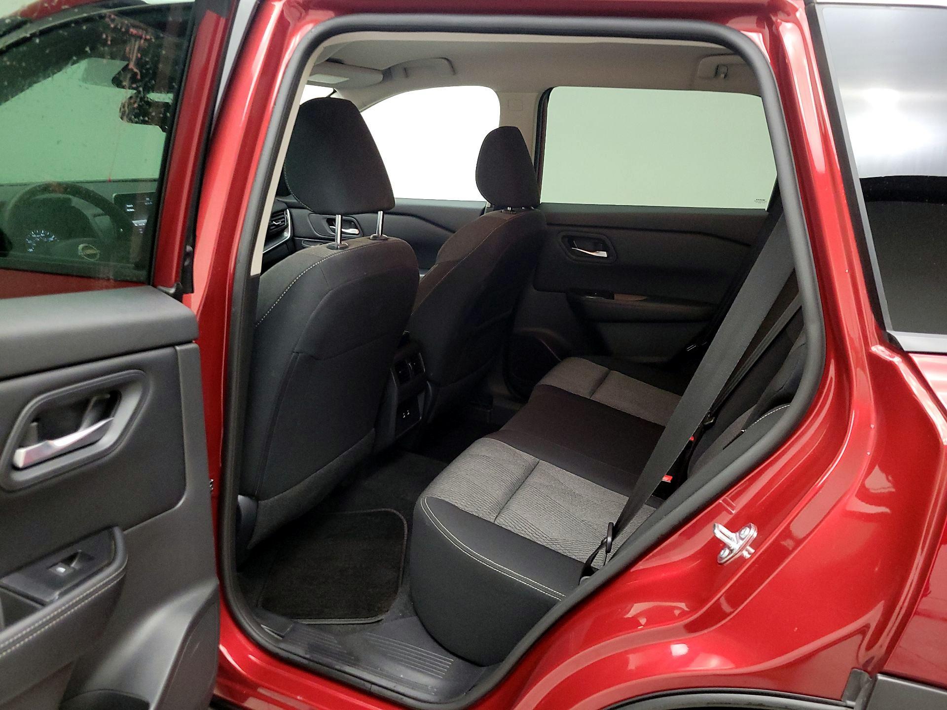 Thumbnail: 2025 Nissan Rogue - 19