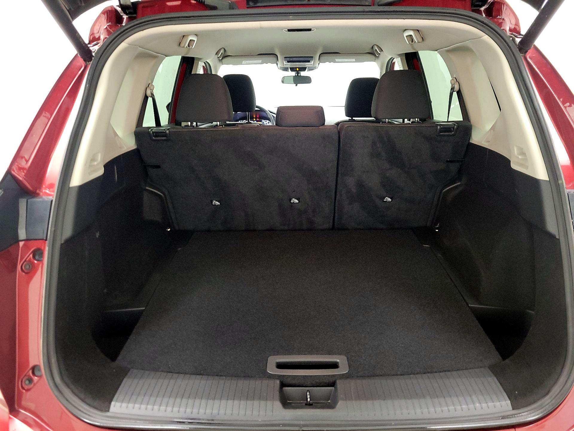 Thumbnail: 2025 Nissan Rogue - 20