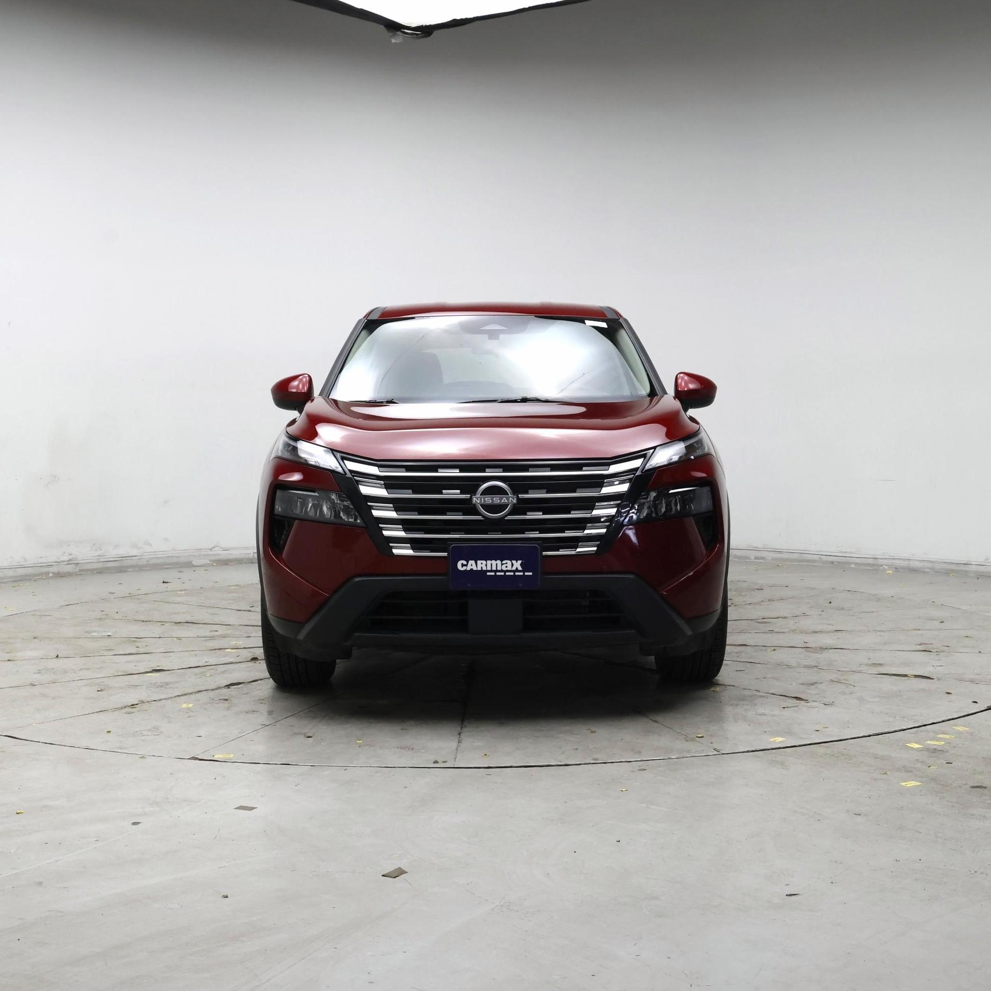 Thumbnail: 2025 Nissan Rogue - 5