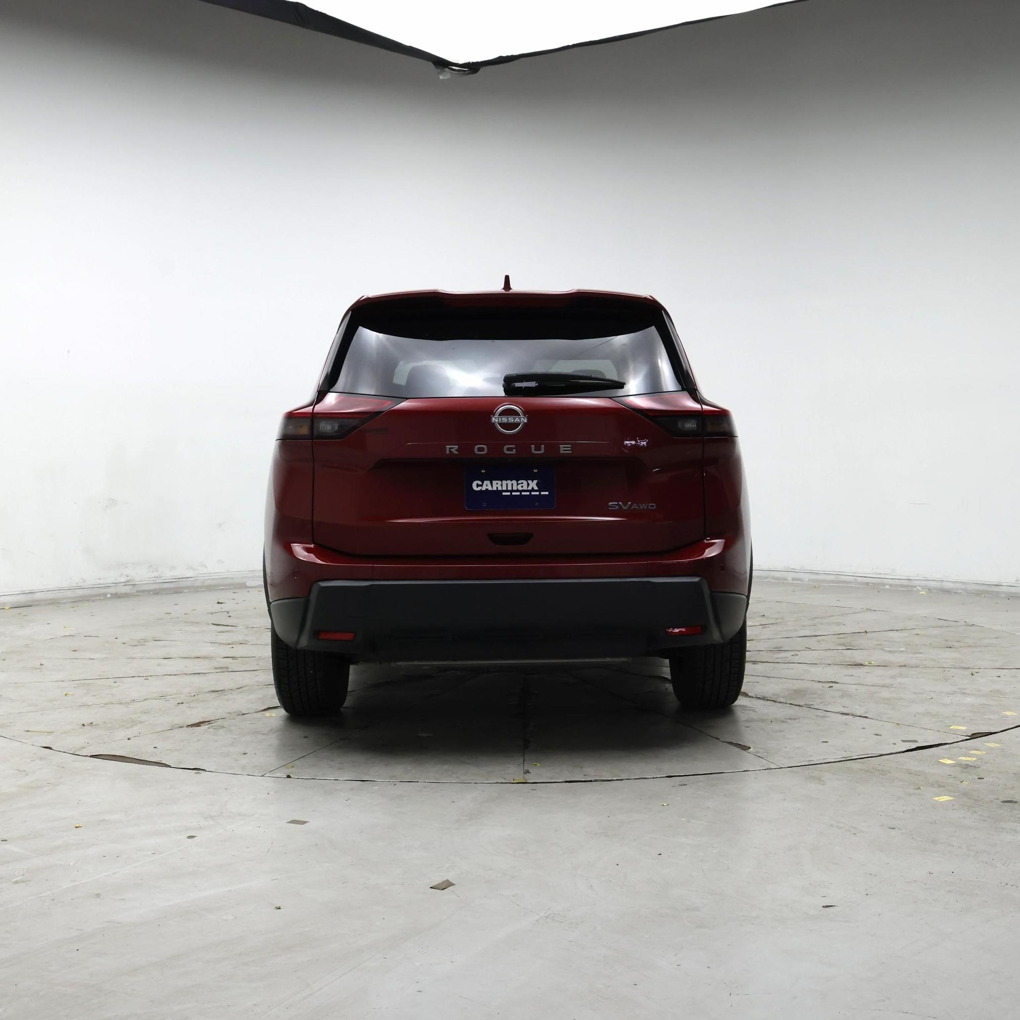 Thumbnail: 2025 Nissan Rogue - 6