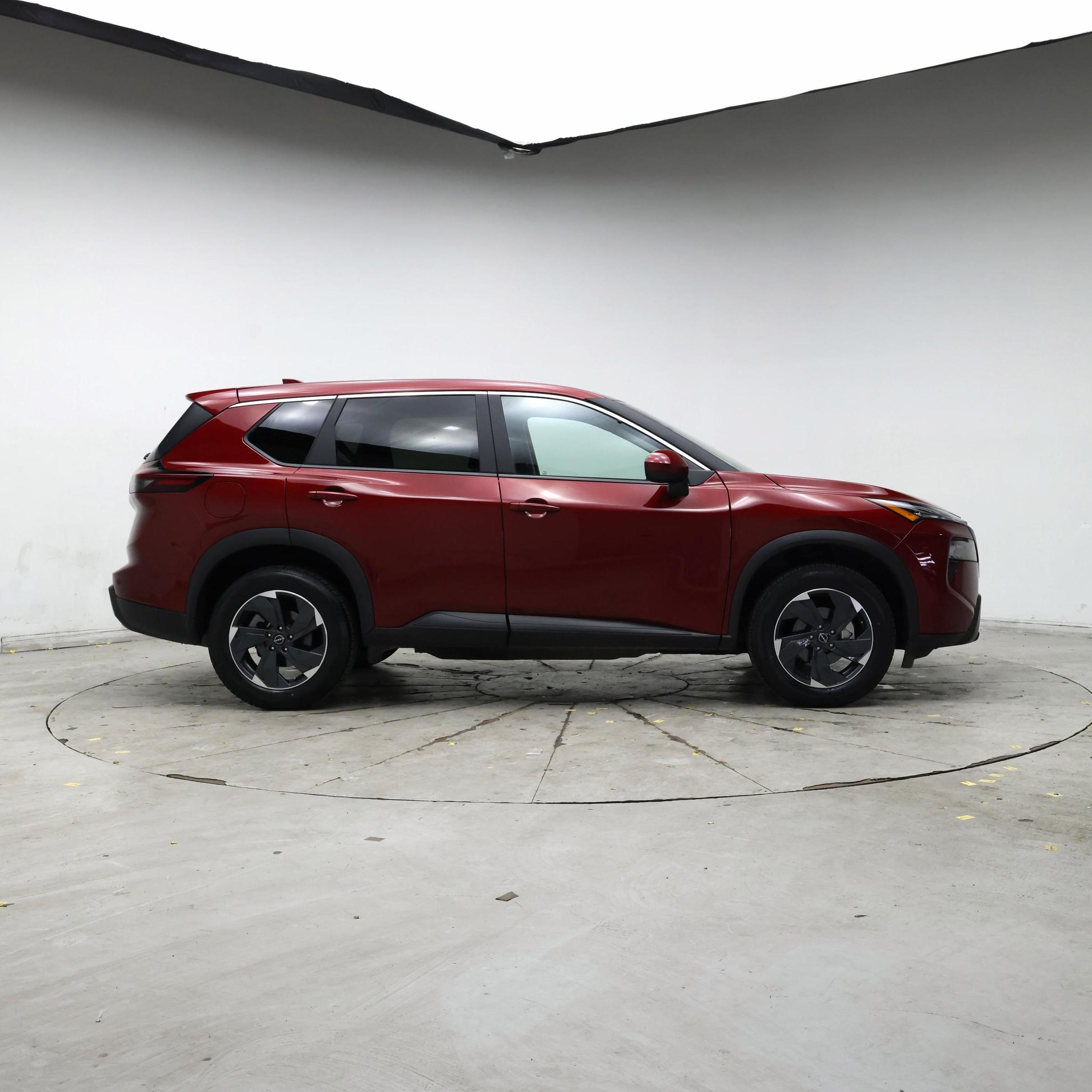 Thumbnail: 2025 Nissan Rogue - 7