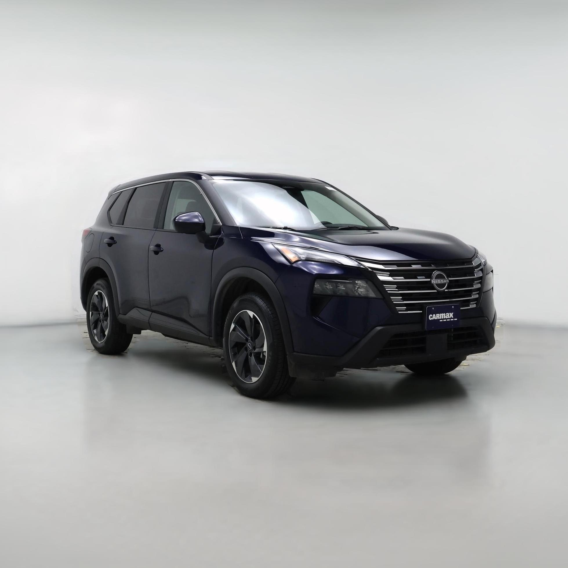 Thumbnail: 2025 Nissan Rogue - 1