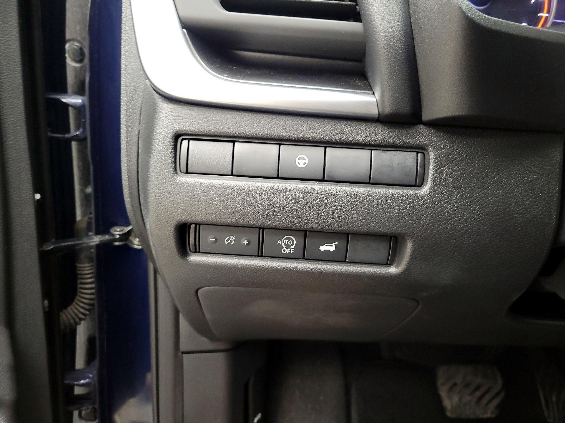 Thumbnail: 2025 Nissan Rogue - 13