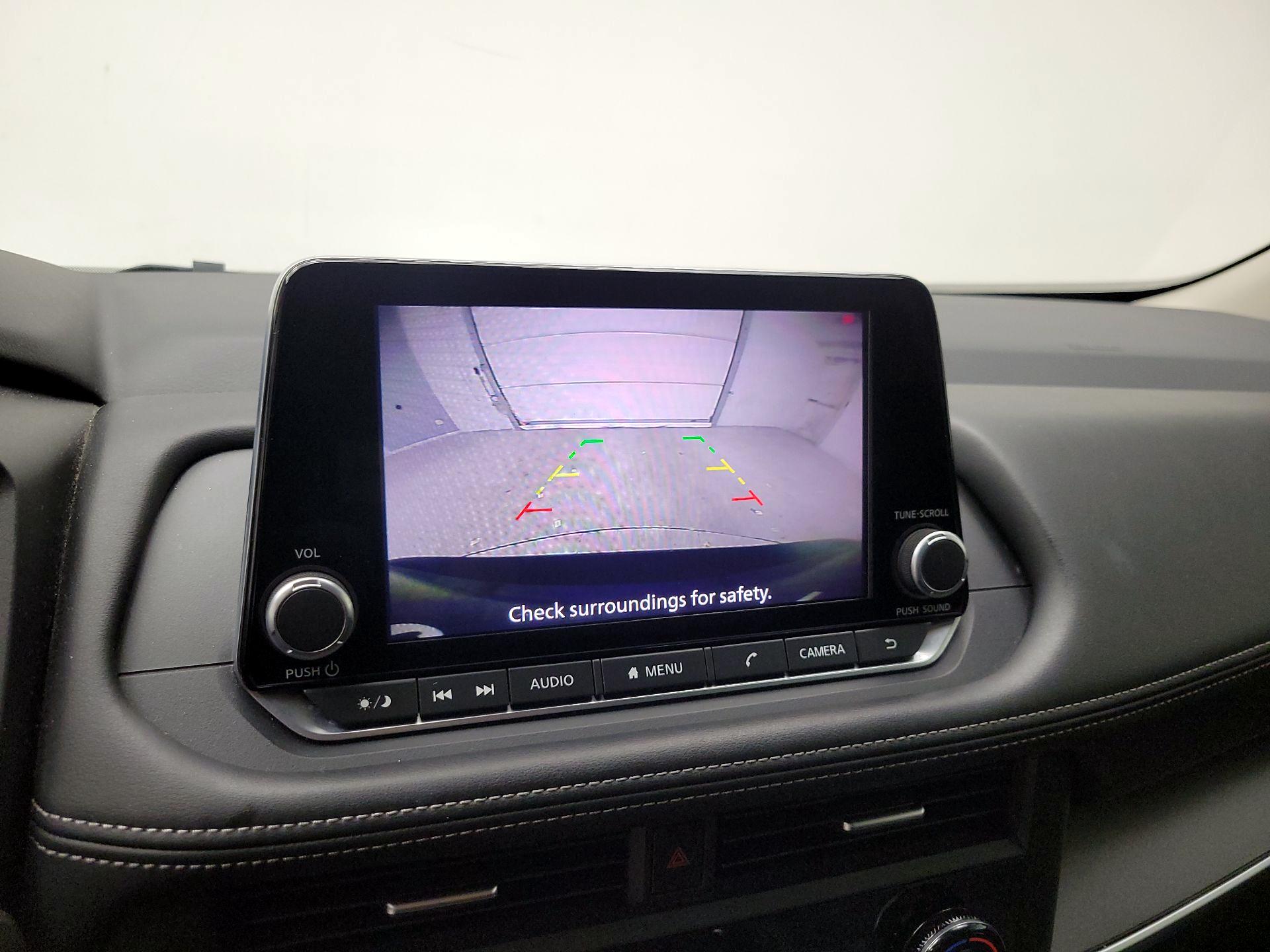 Thumbnail: 2025 Nissan Rogue - 14