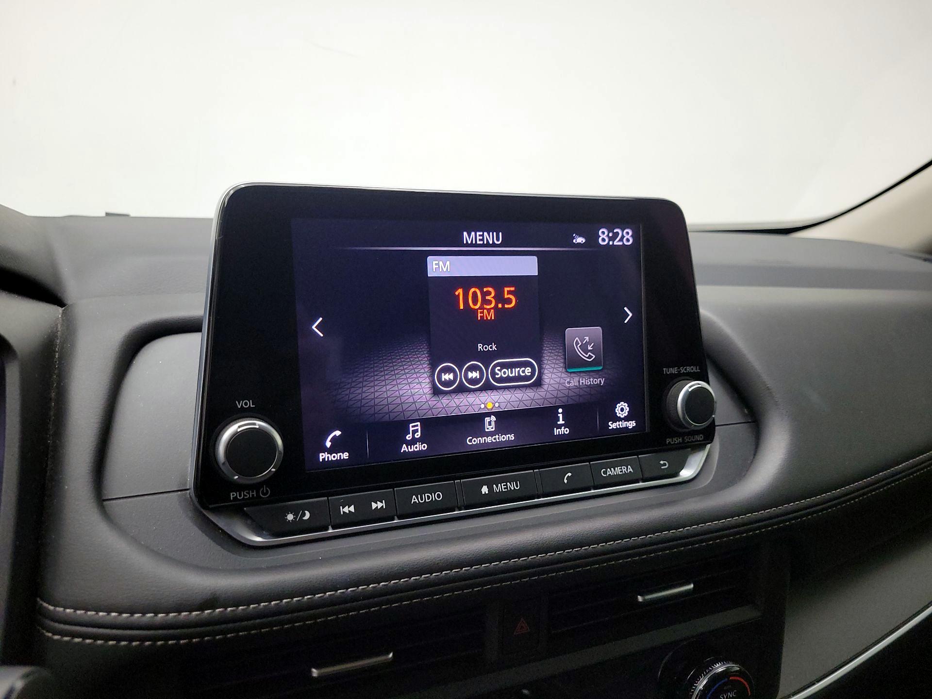 Thumbnail: 2025 Nissan Rogue - 15