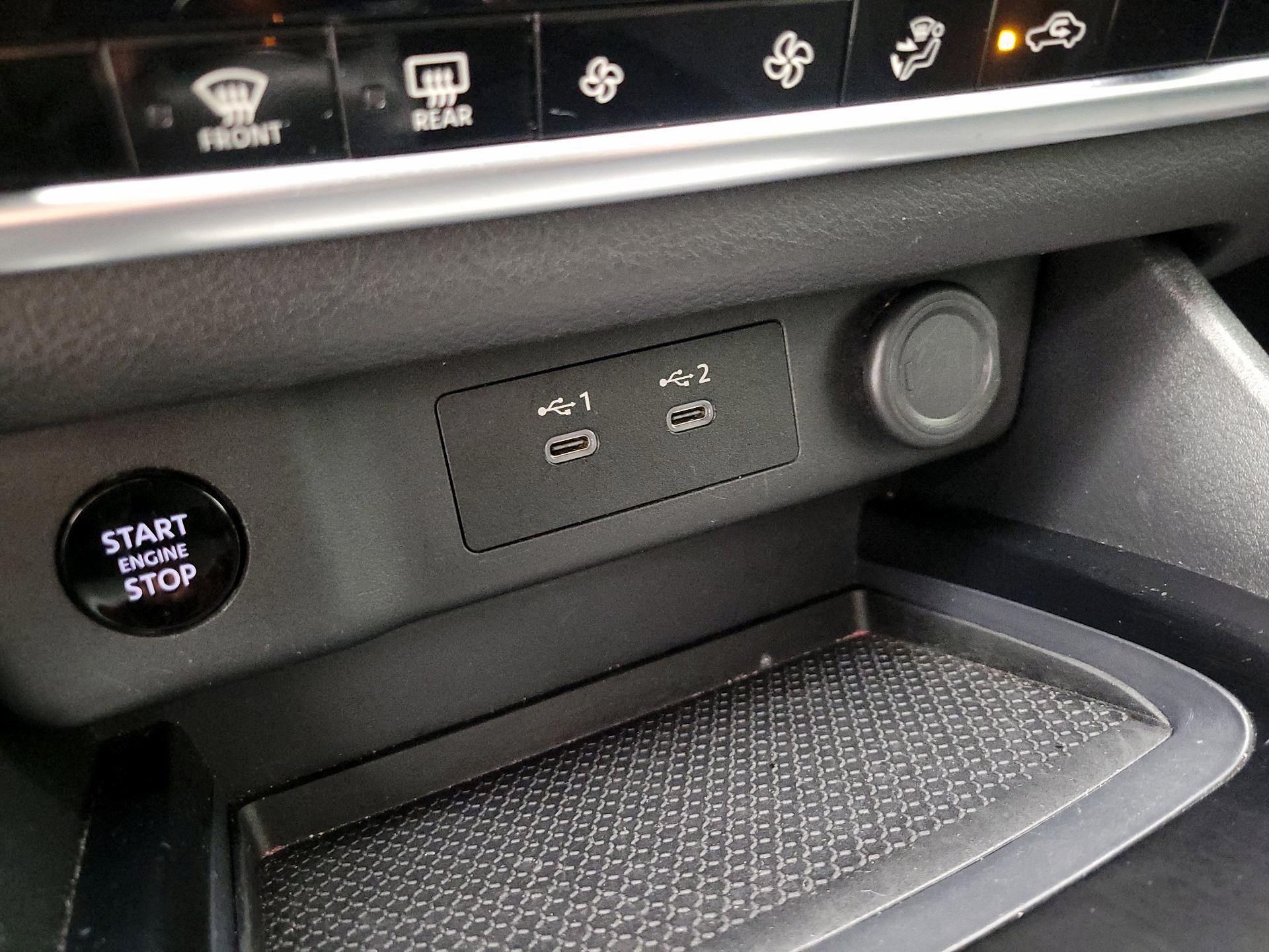 Thumbnail: 2025 Nissan Rogue - 18