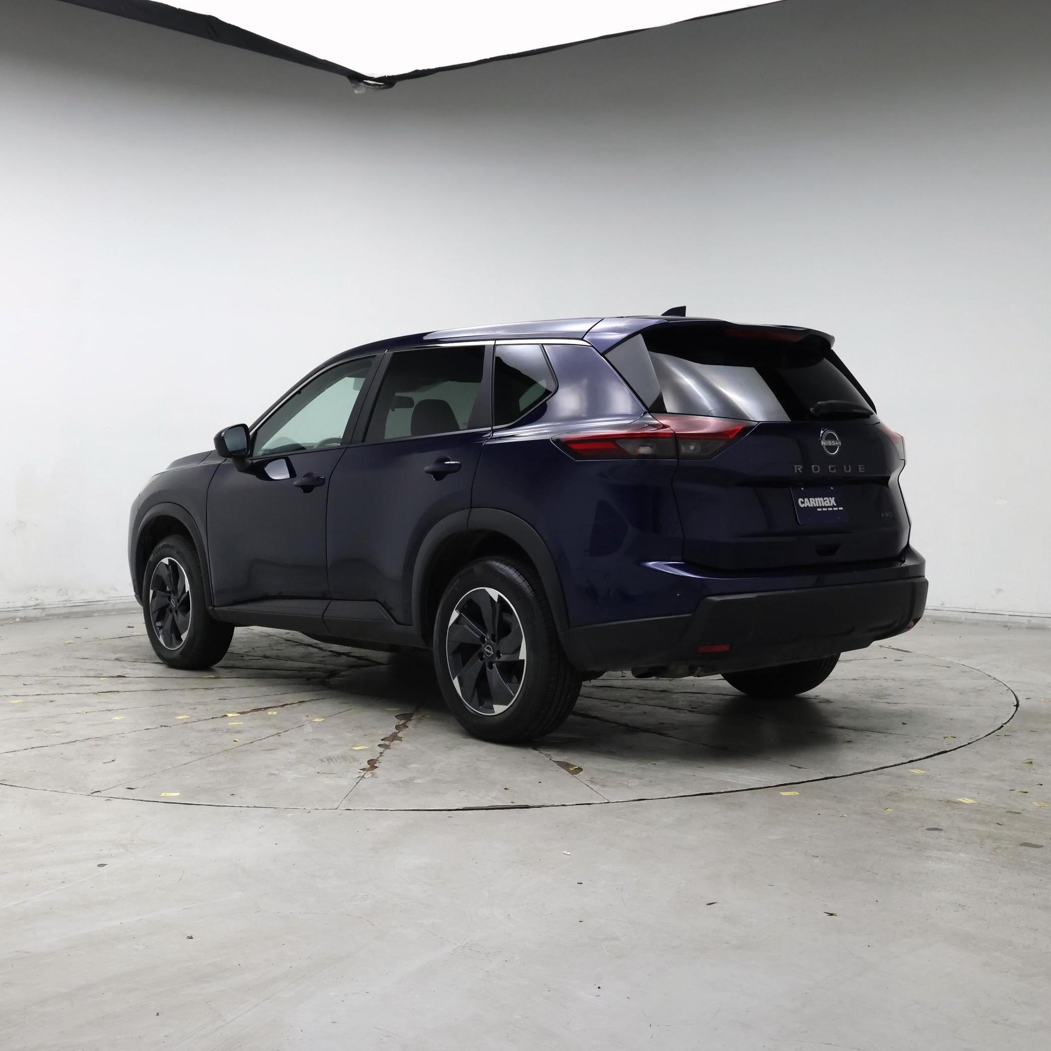 Thumbnail: 2025 Nissan Rogue - 2