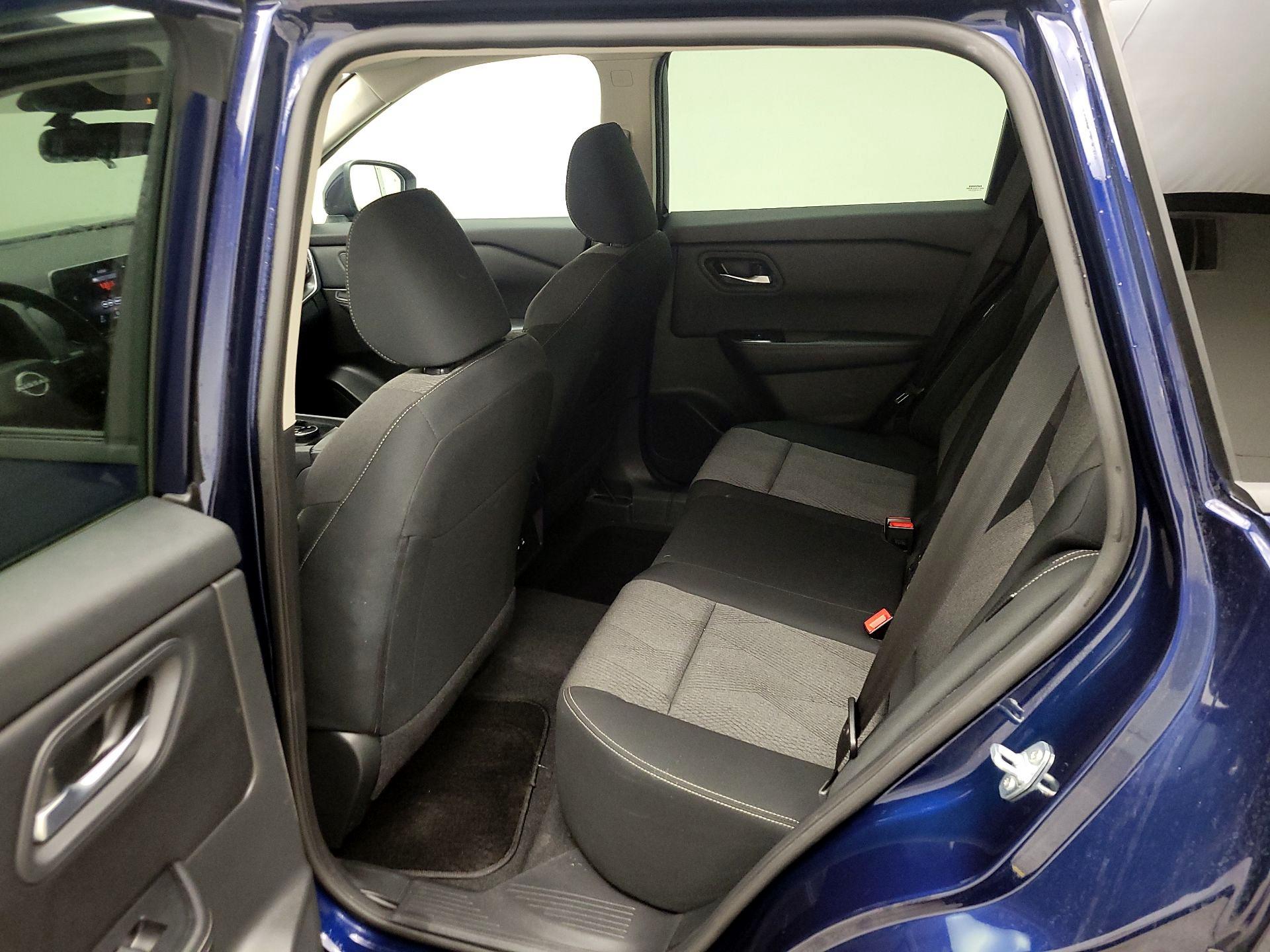 Thumbnail: 2025 Nissan Rogue - 19