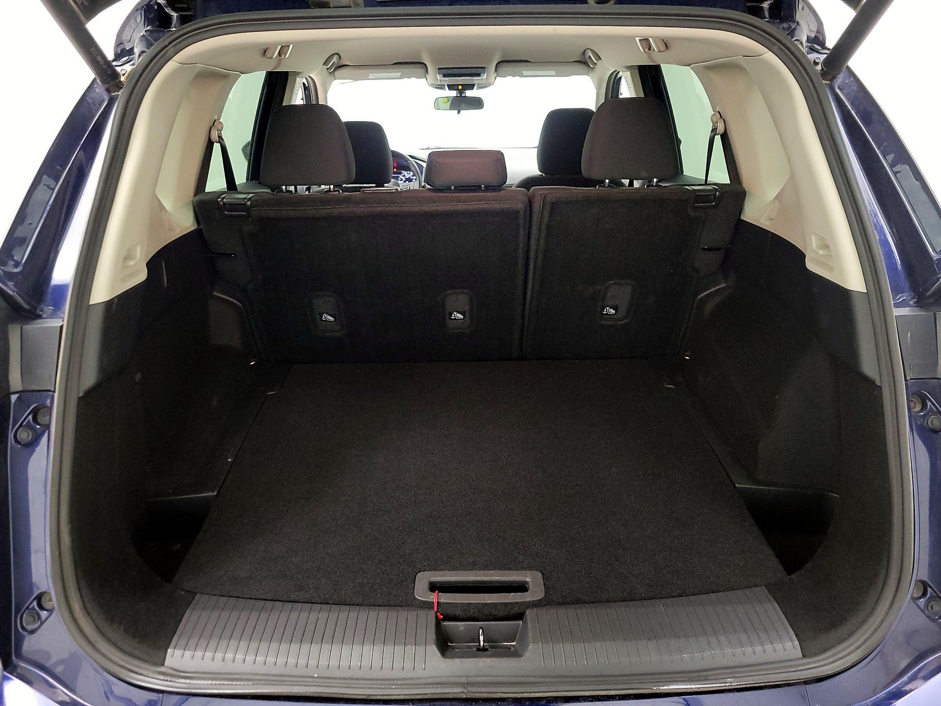 Thumbnail: 2025 Nissan Rogue - 20