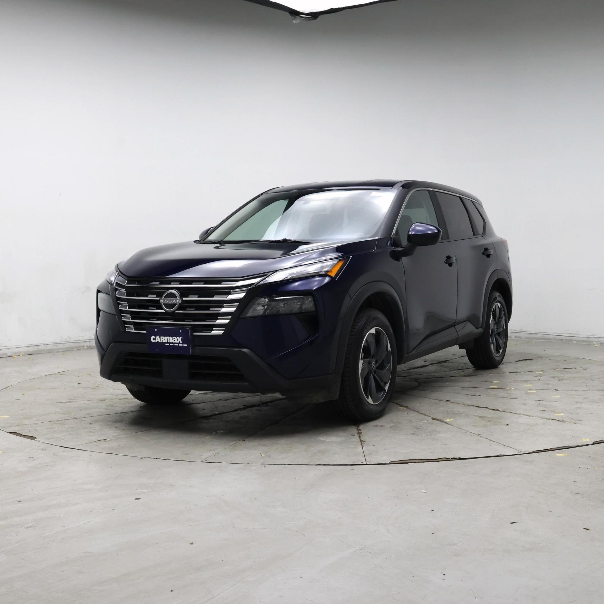 Thumbnail: 2025 Nissan Rogue - 4