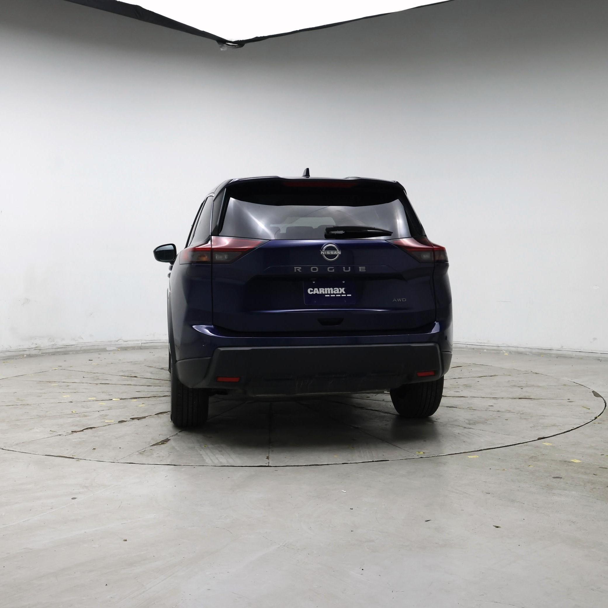 Thumbnail: 2025 Nissan Rogue - 6