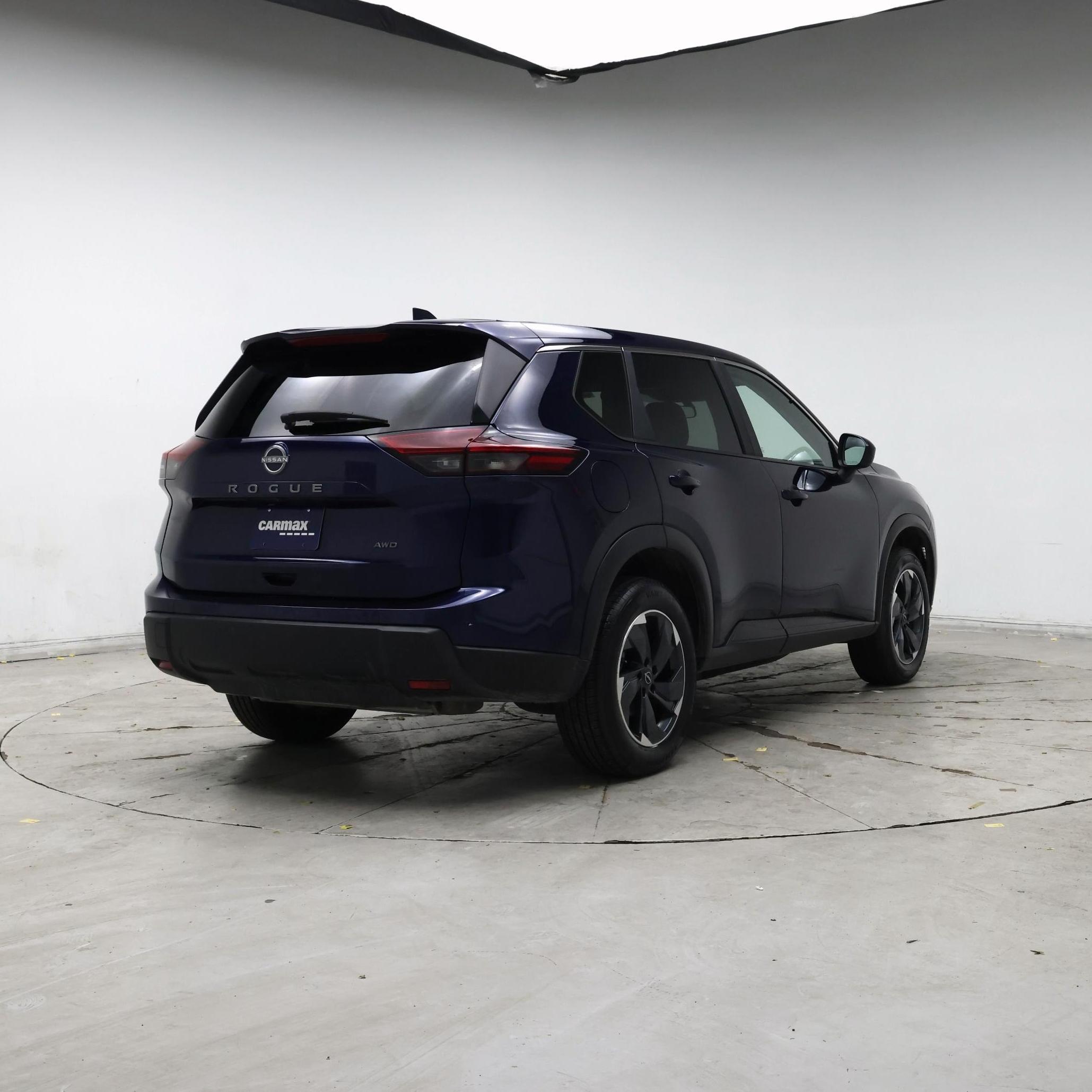 Thumbnail: 2025 Nissan Rogue - 8