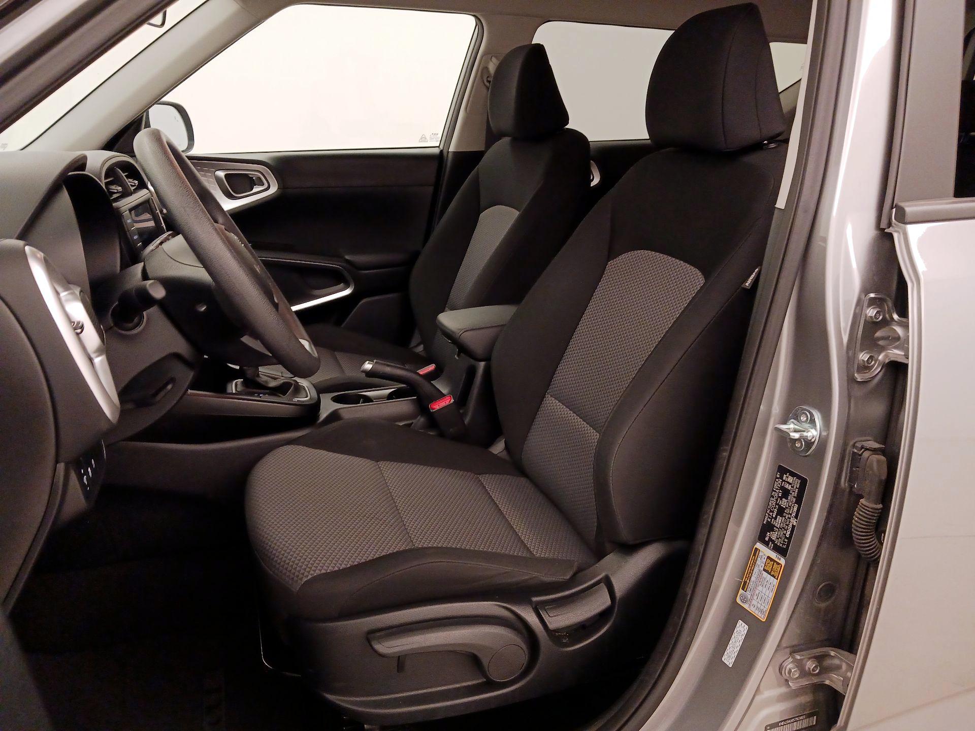 Thumbnail: 2025 Kia Soul - 11